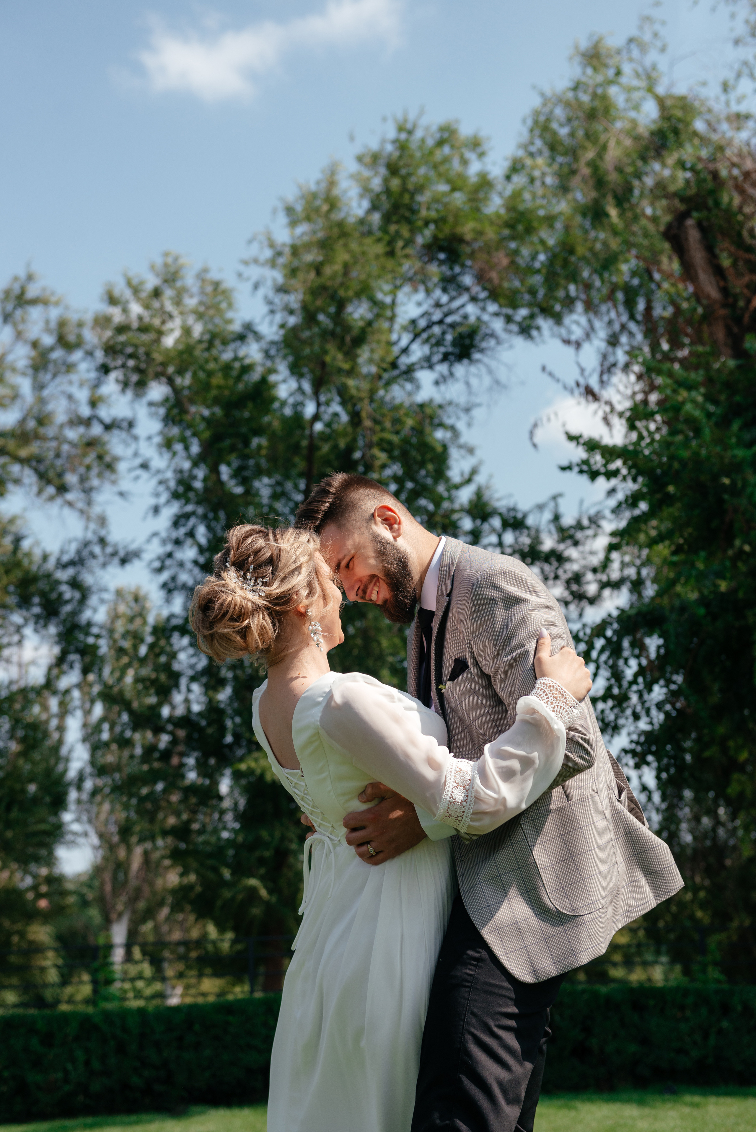 Е & G. Фотограф Кривий Ріг Nina_Arnis