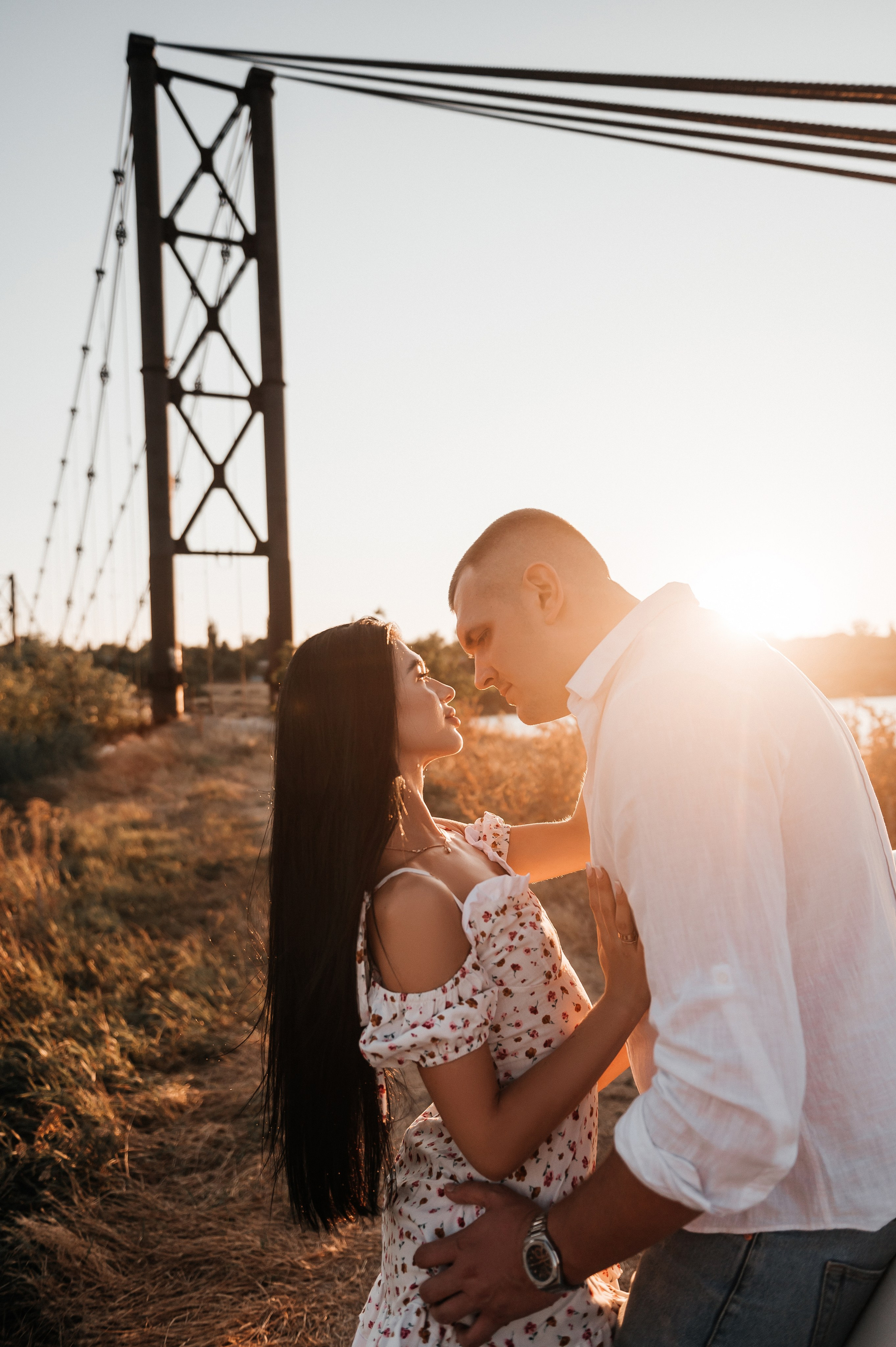 D&V. Фотограф Кривий Ріг Nina_Arnis