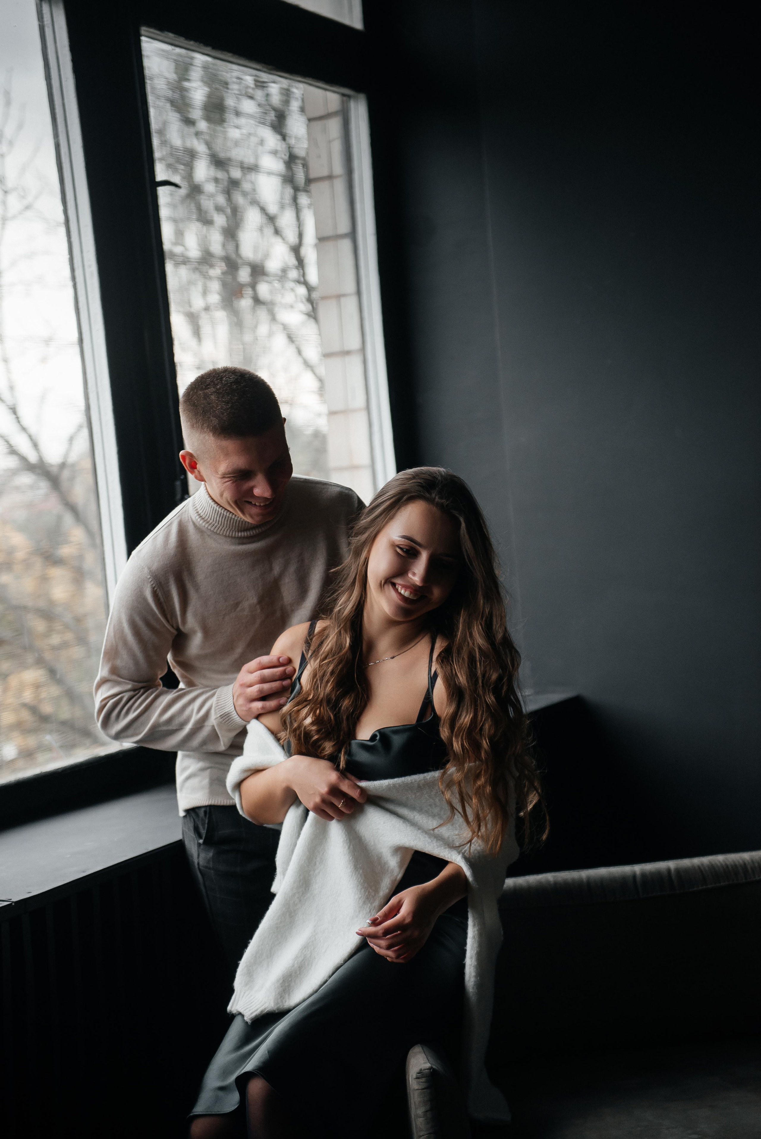 A&A. Фотограф Кривий Ріг Nina_Arnis