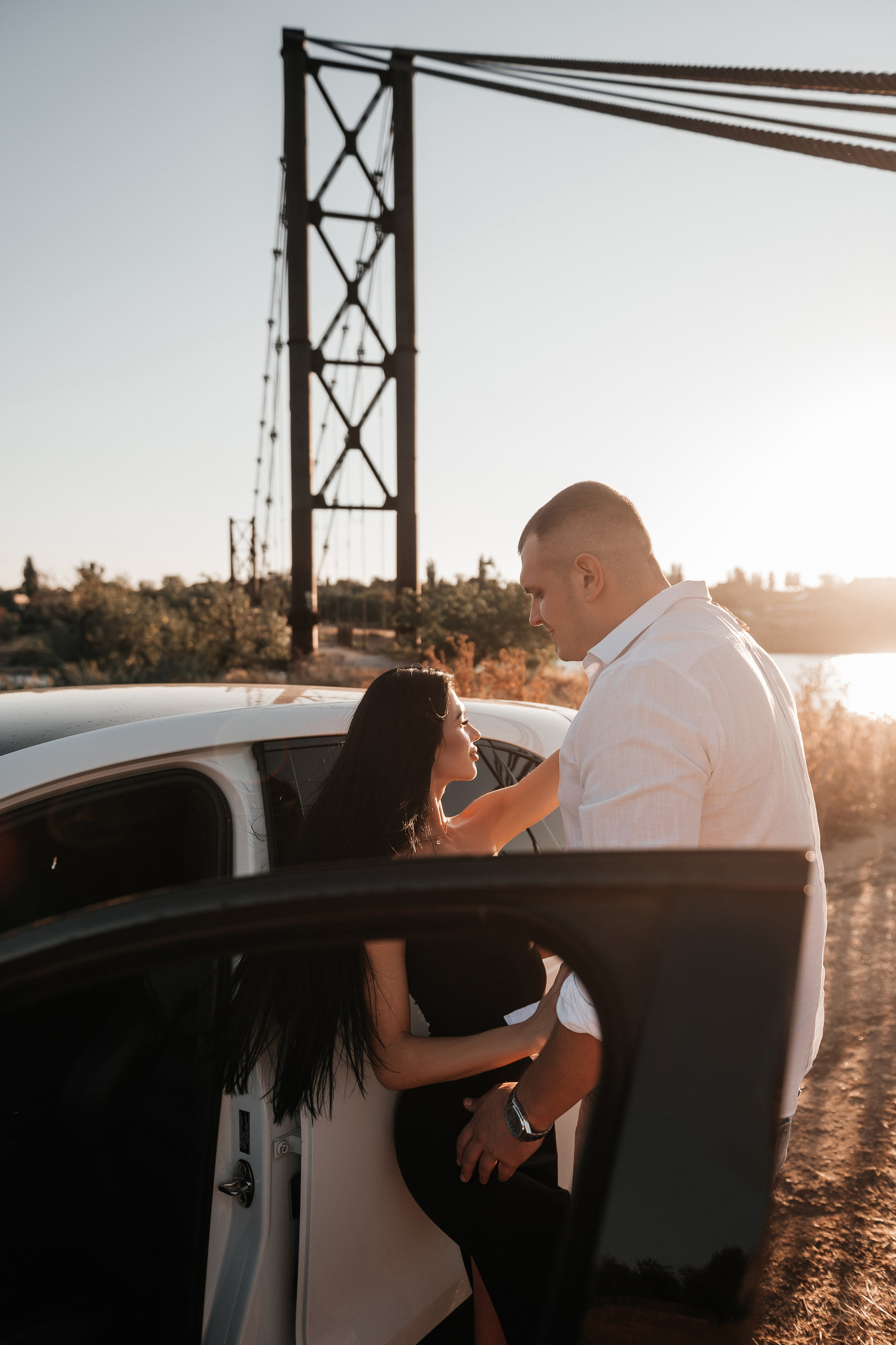 D&V. Фотограф Кривий Ріг Nina_Arnis