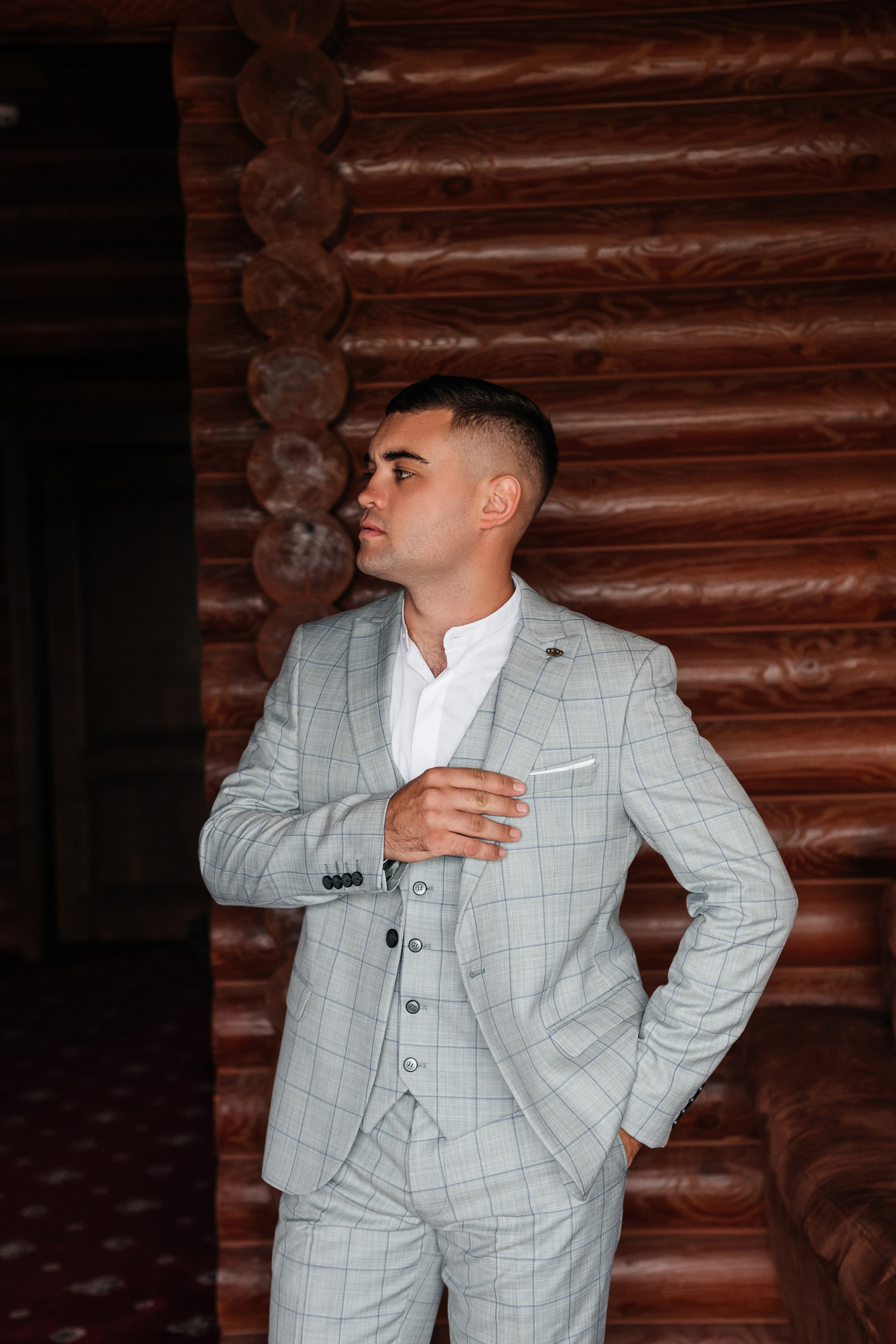 A&I. Фотограф Кривий Ріг Nina_Arnis