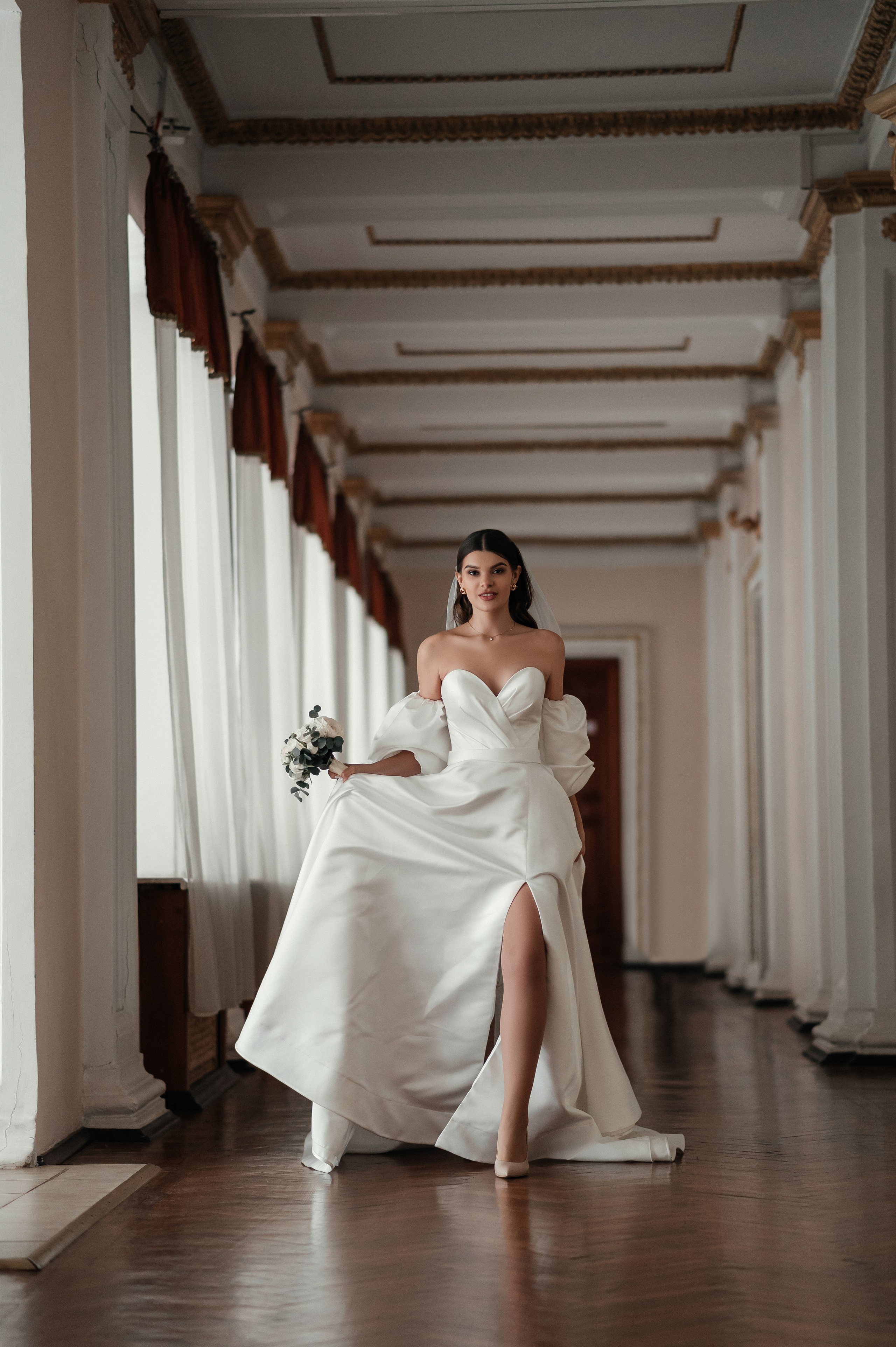 J&N. Фотограф Кривий Ріг Nina_Arnis