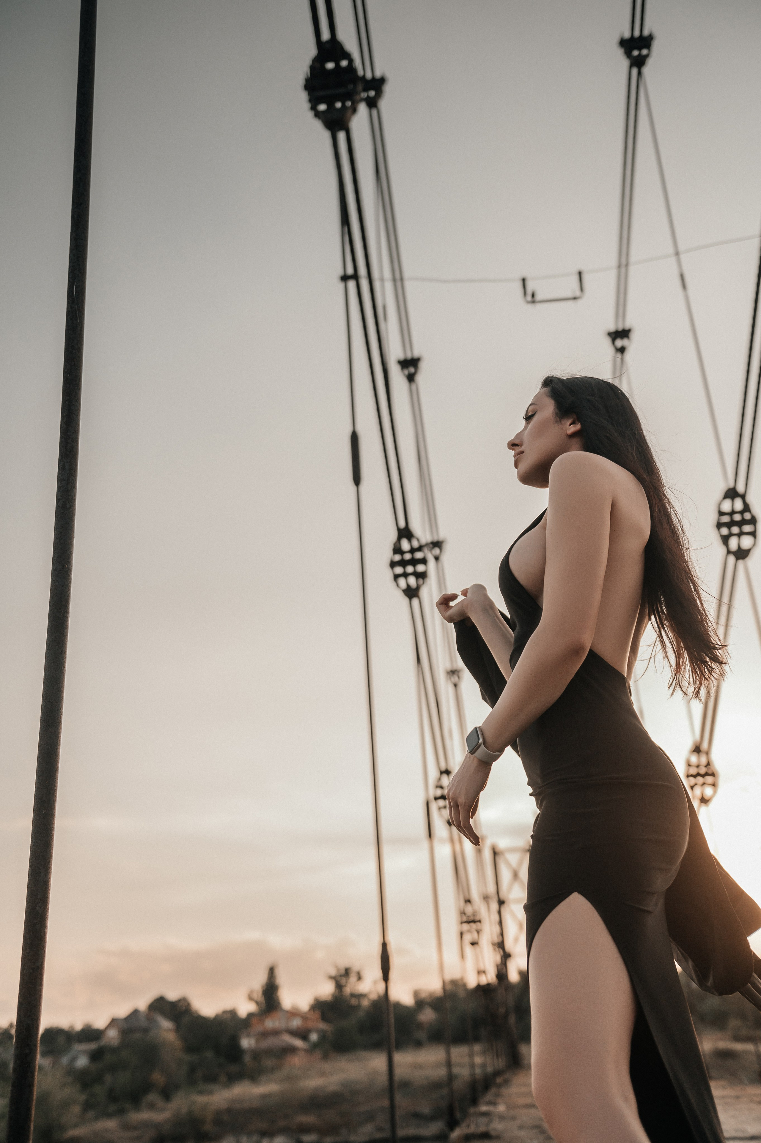 Юля. Фотограф Кривий Ріг Nina_Arnis