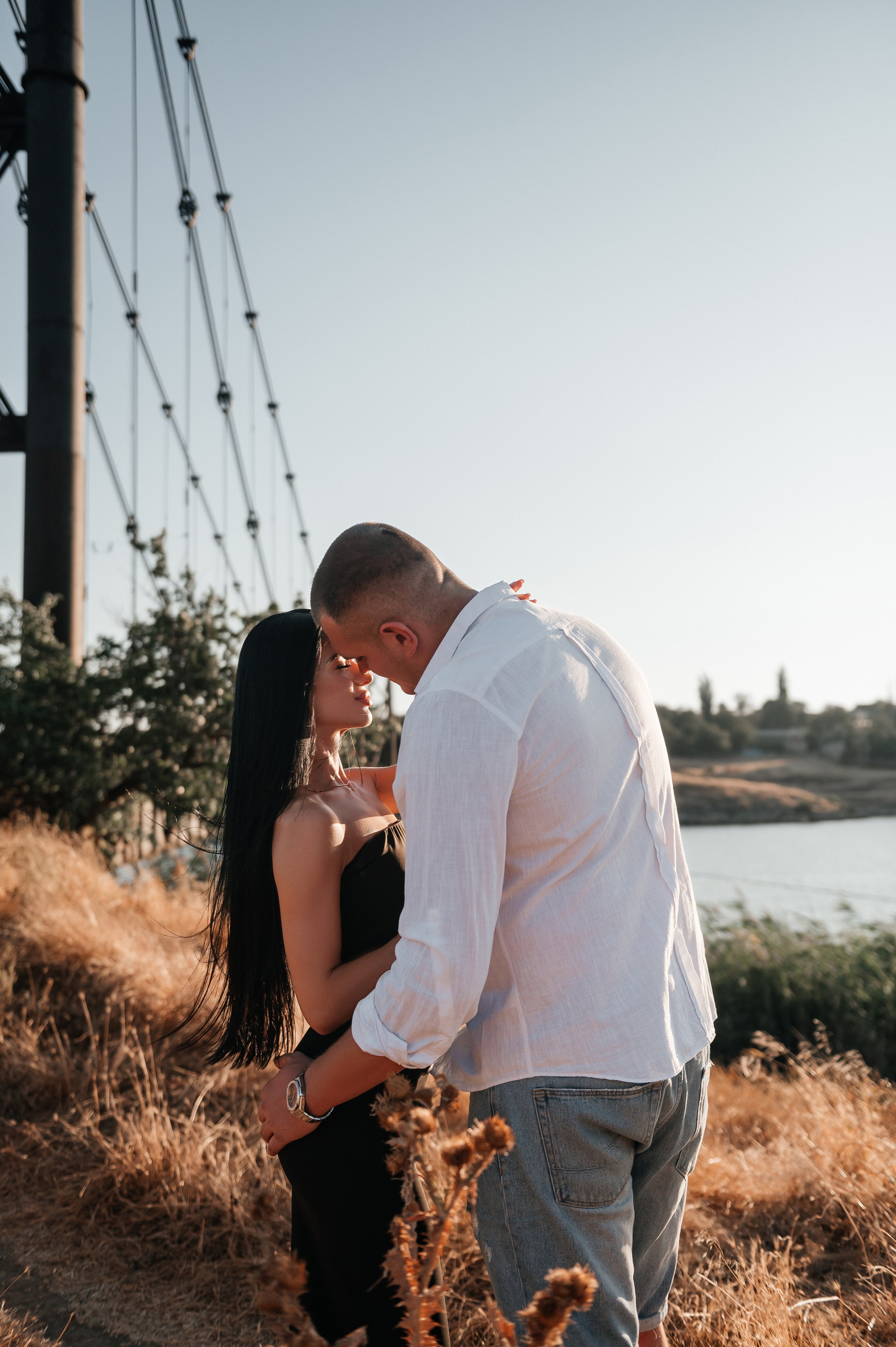 D&V. Фотограф Кривий Ріг Nina_Arnis