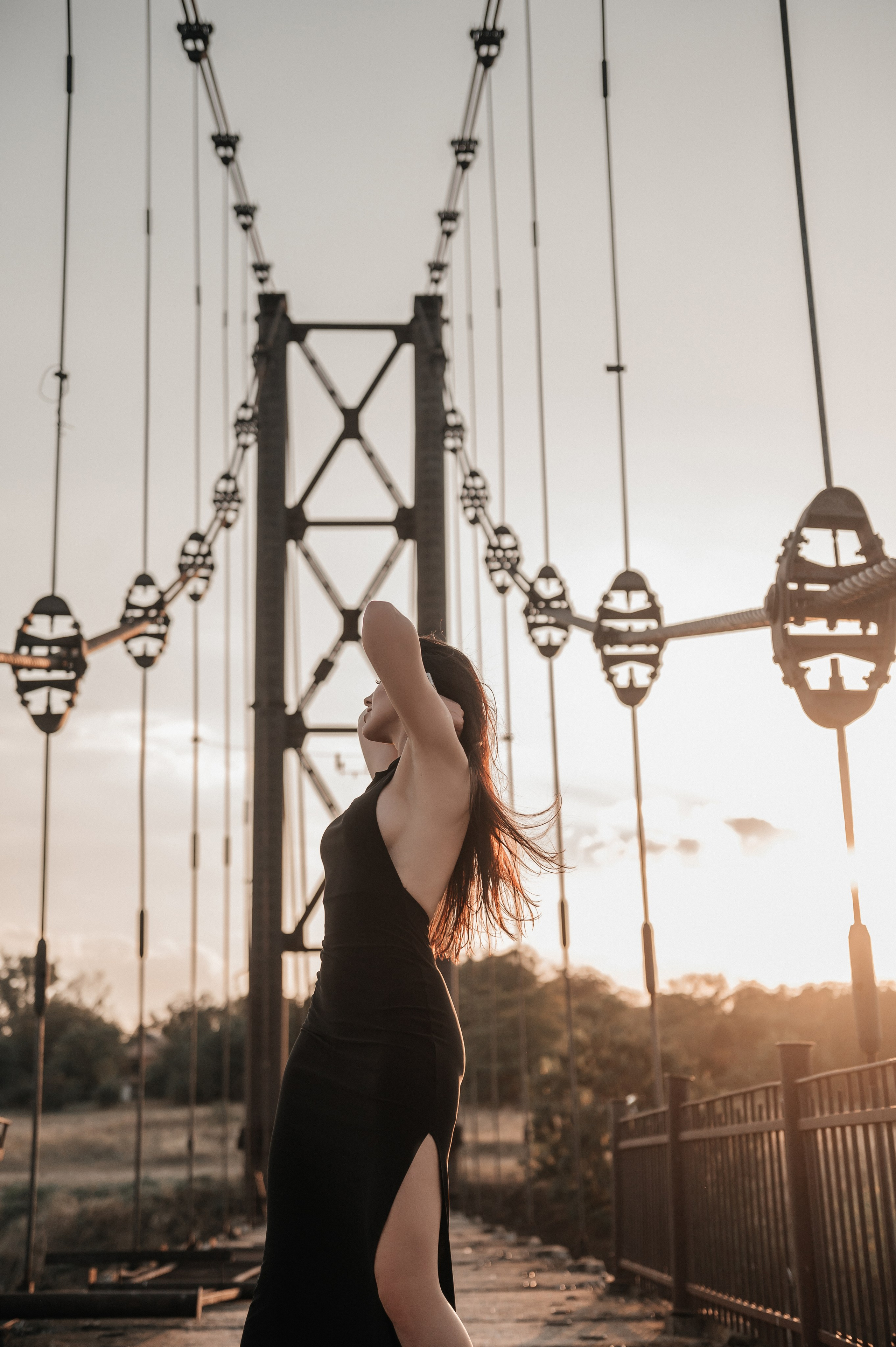 Юля. Фотограф Кривий Ріг Nina_Arnis