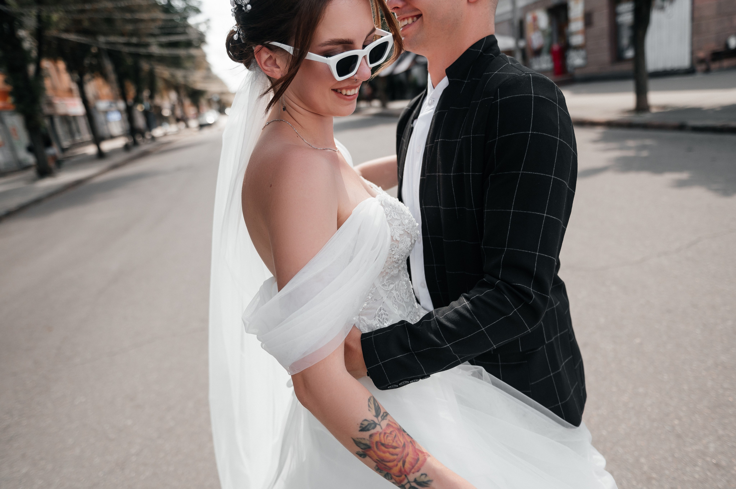 O&V. Фотограф Кривий Ріг Nina_Arnis