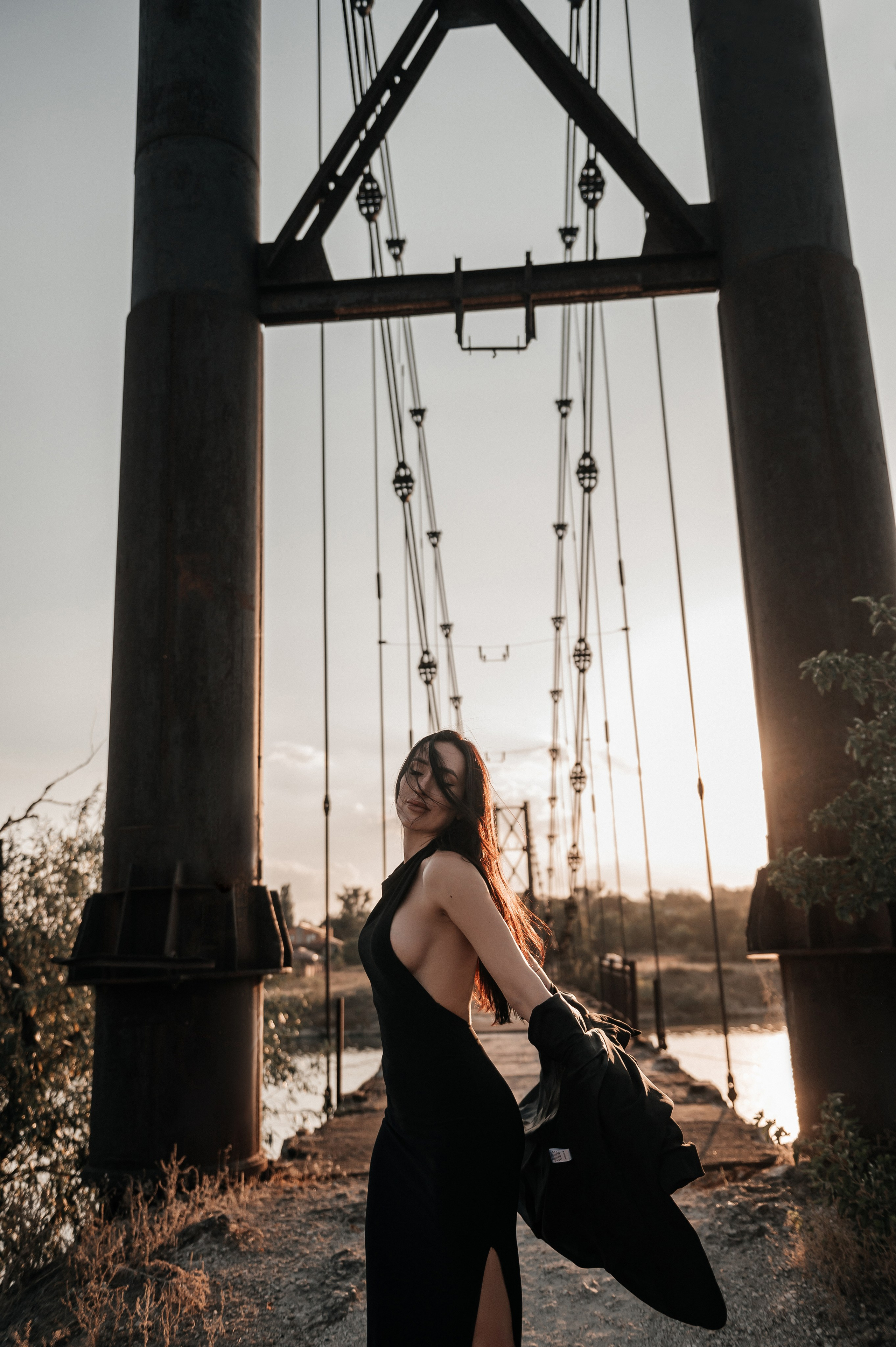 Юля. Фотограф Кривий Ріг Nina_Arnis