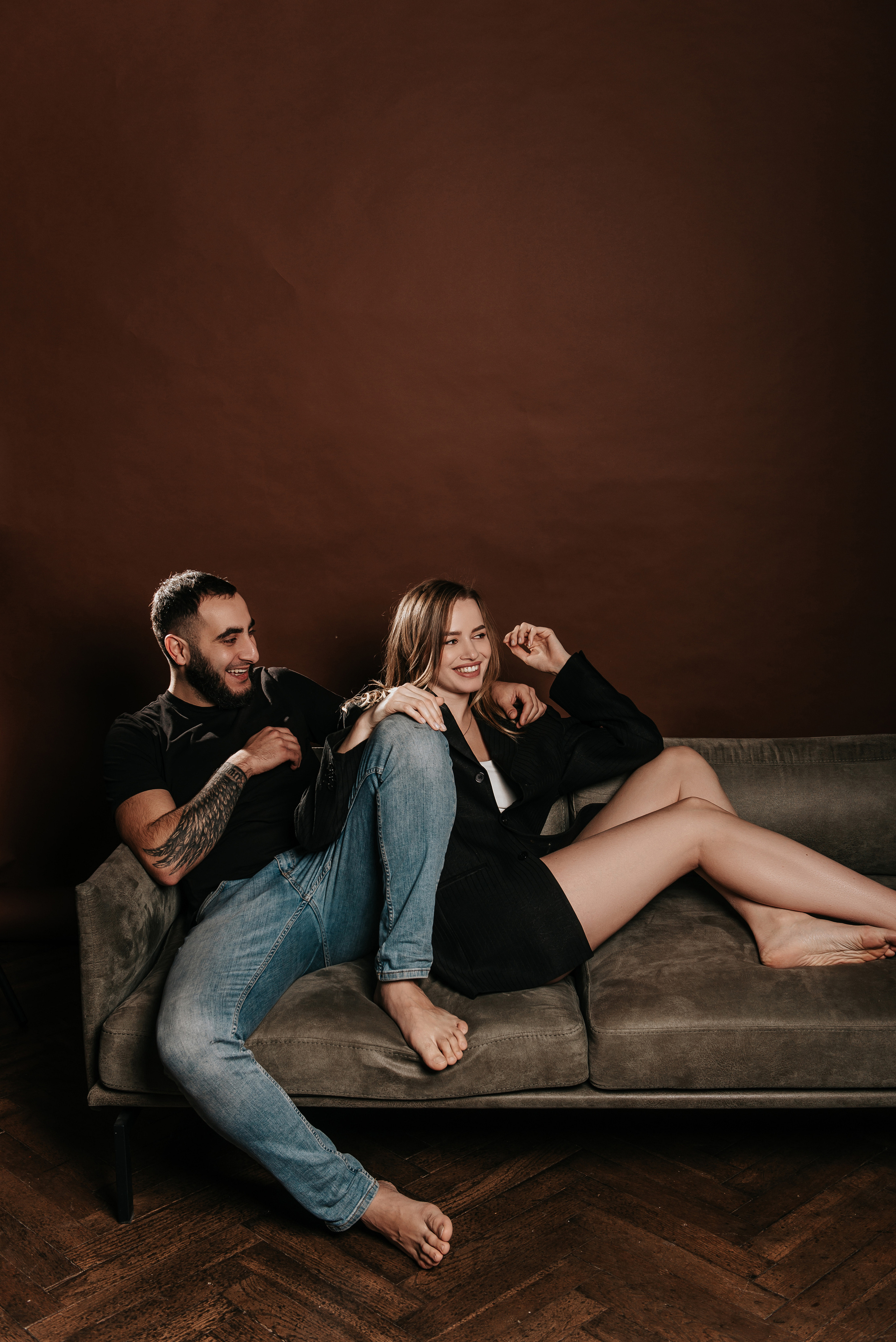 А&G. Фотограф Кривий Ріг Nina_Arnis