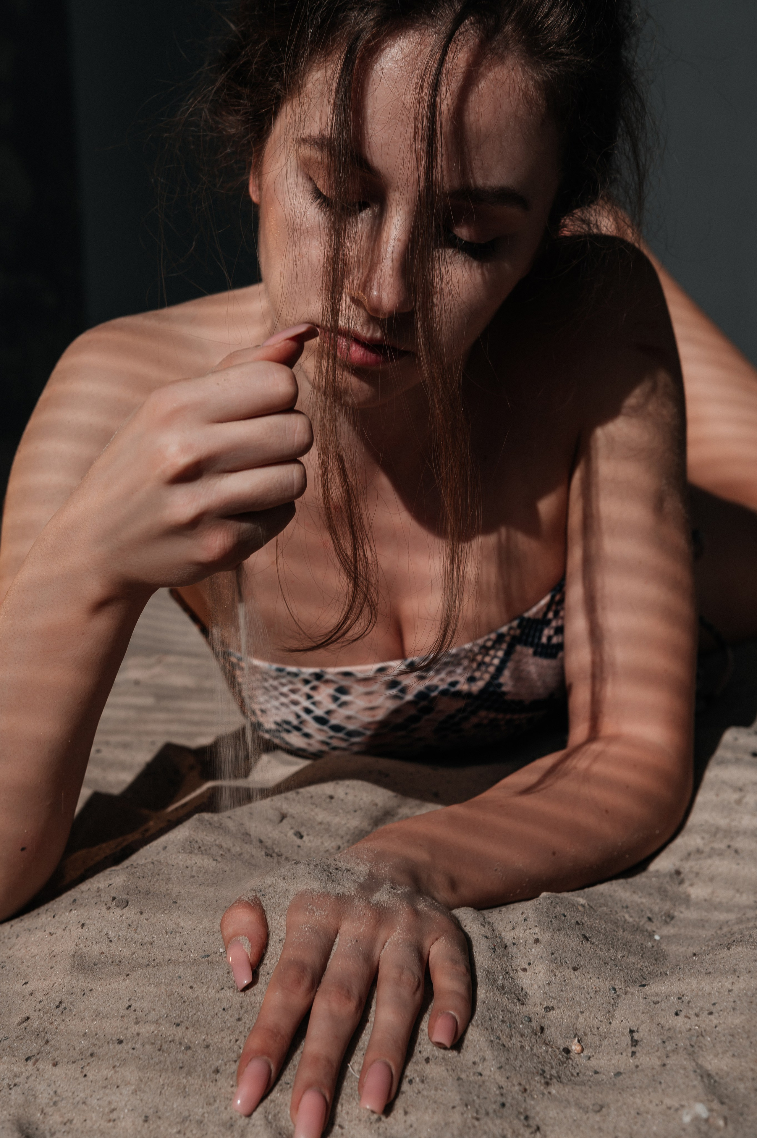 Інга. Фотограф Кривий Ріг Nina_Arnis