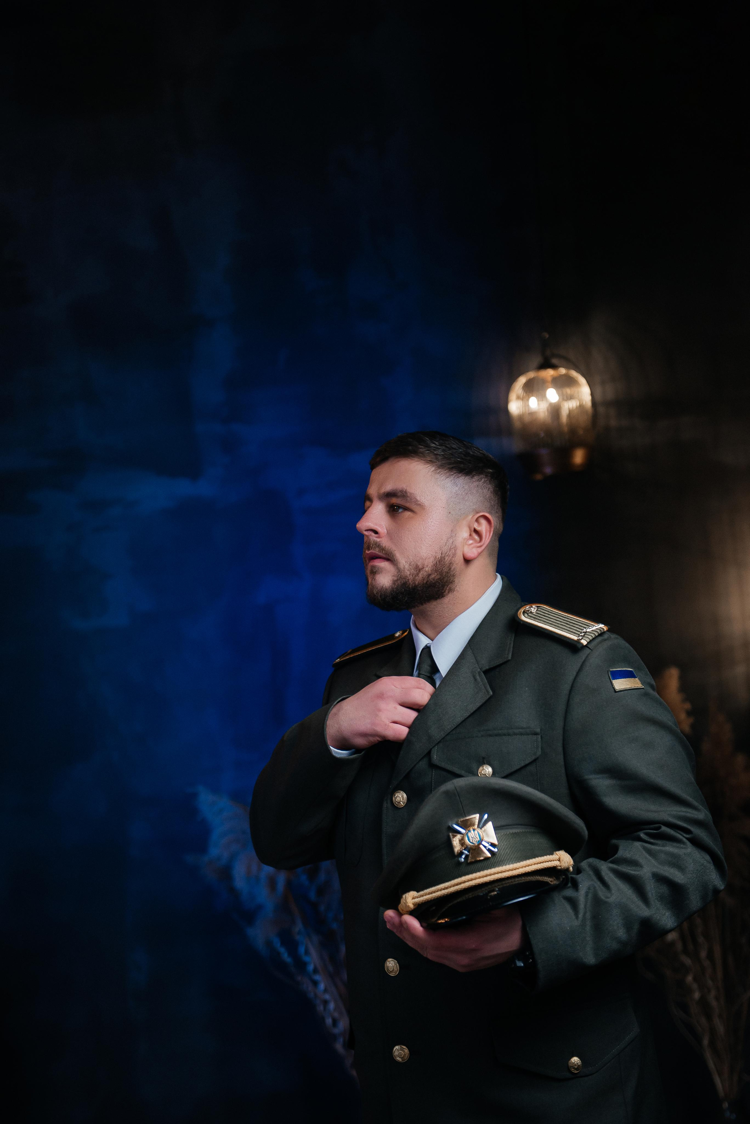 A&P. Фотограф Кривий Ріг Nina_Arnis