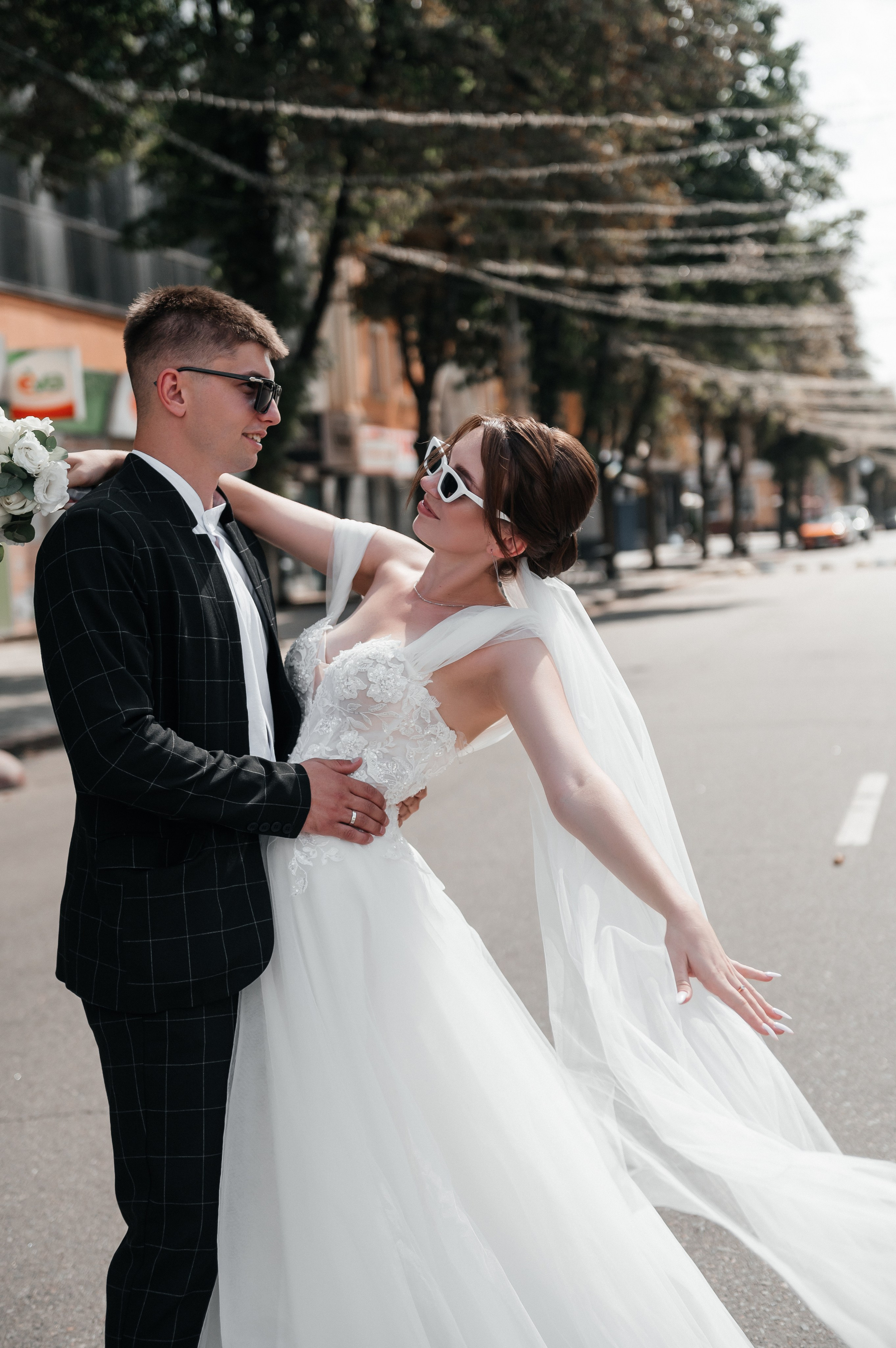 O&V. Фотограф Кривий Ріг Nina_Arnis