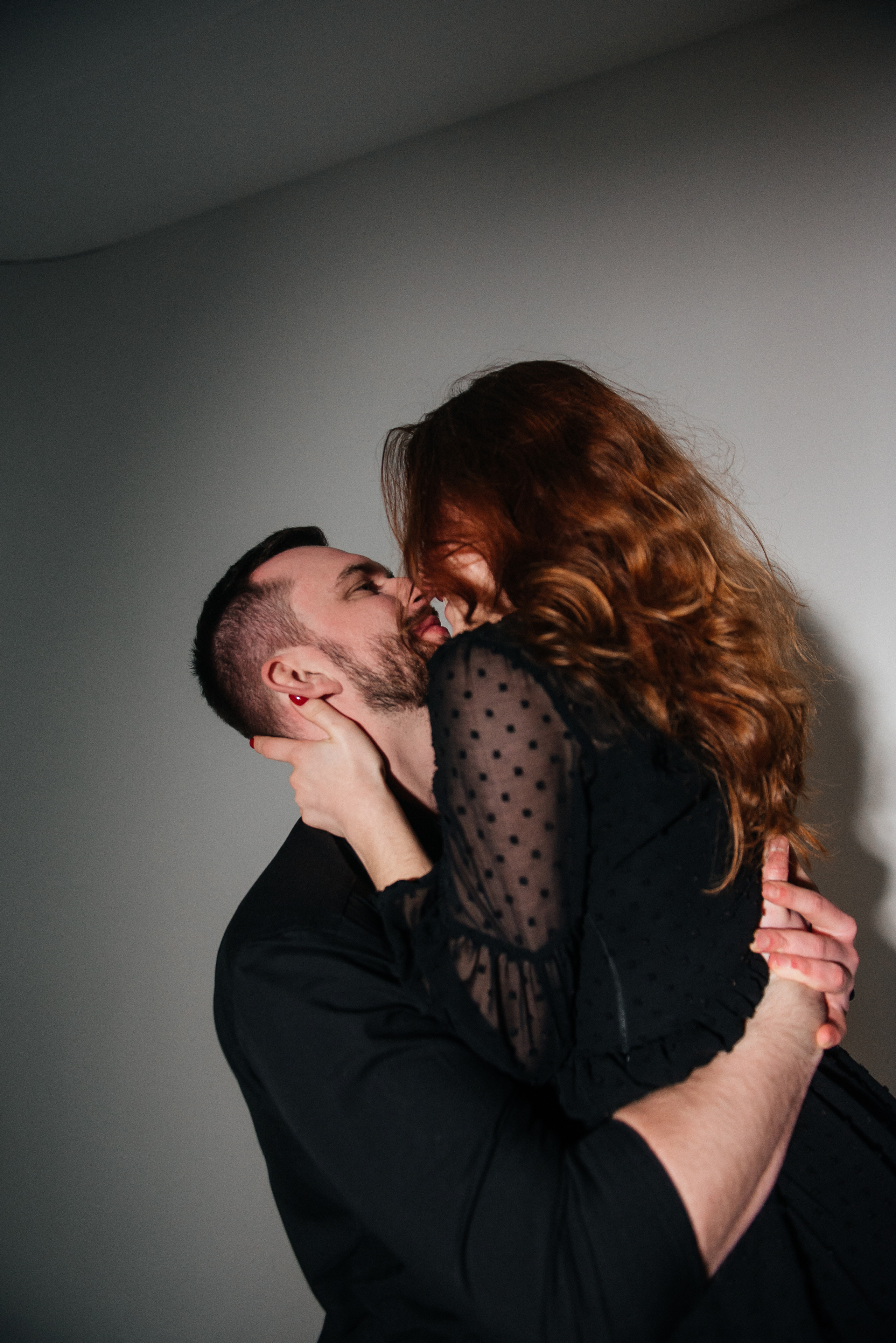 V&B. Фотограф Кривий Ріг Nina_Arnis