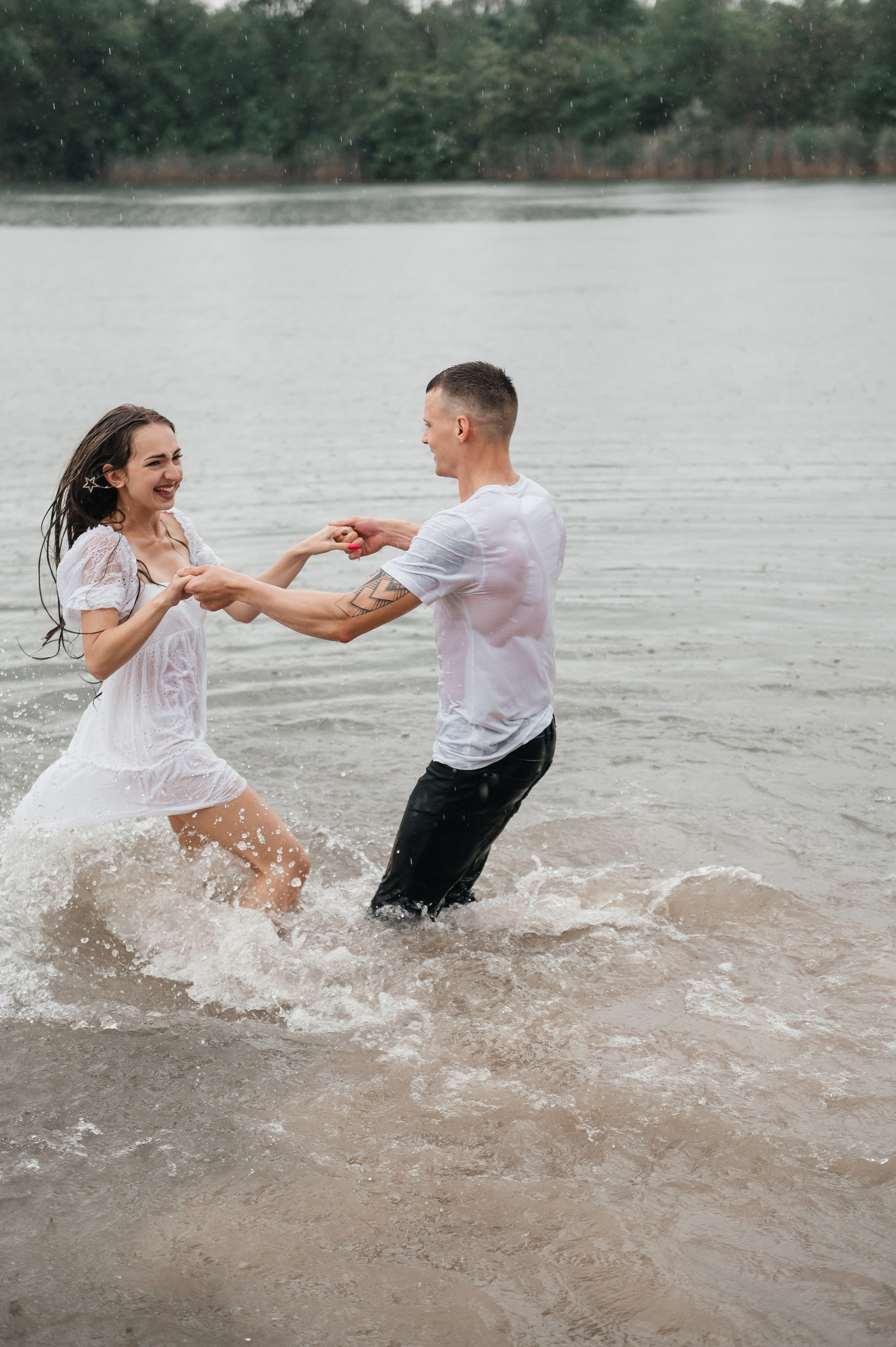 Л&B. Фотограф Кривий Ріг Nina_Arnis