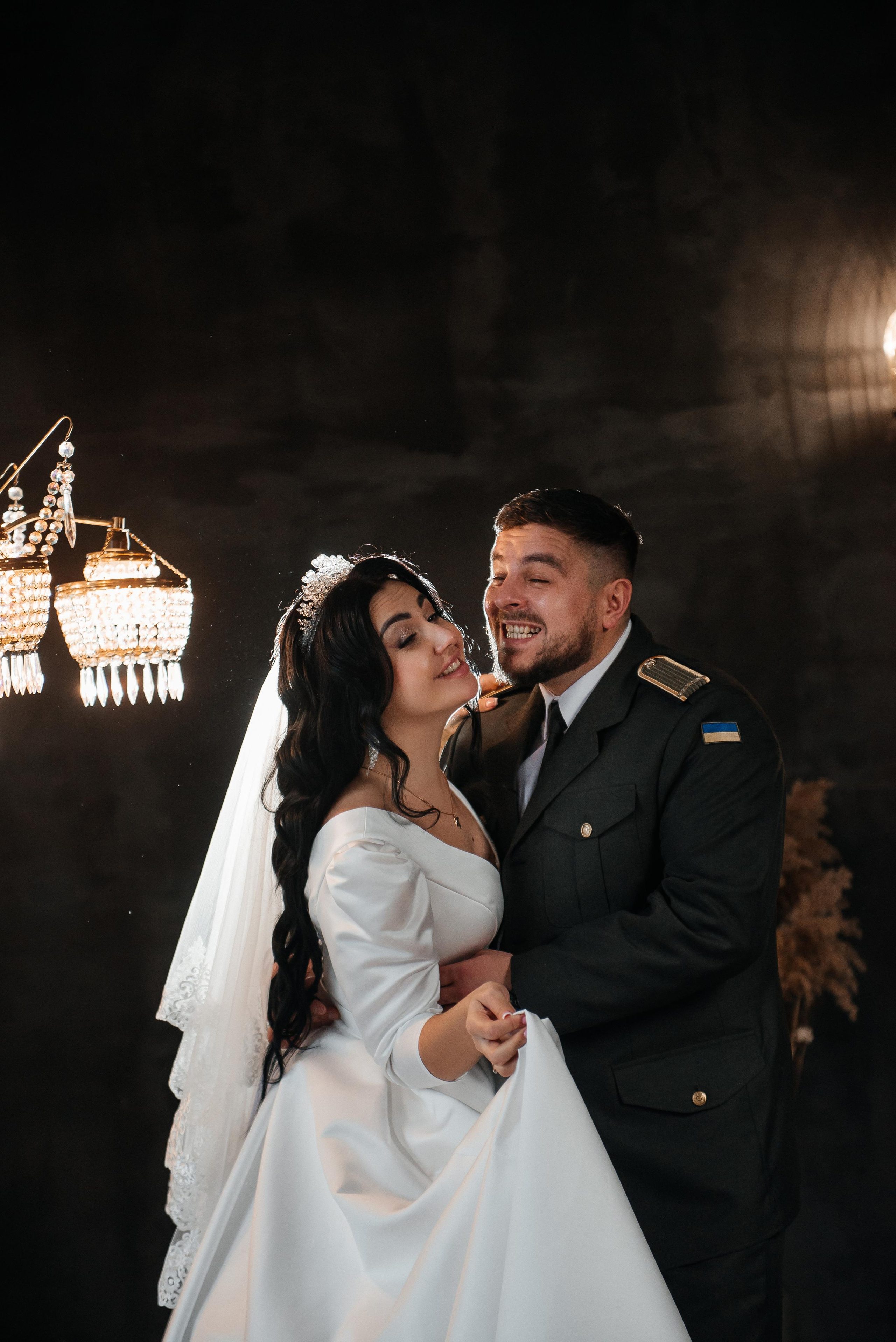 A&P. Фотограф Кривий Ріг Nina_Arnis