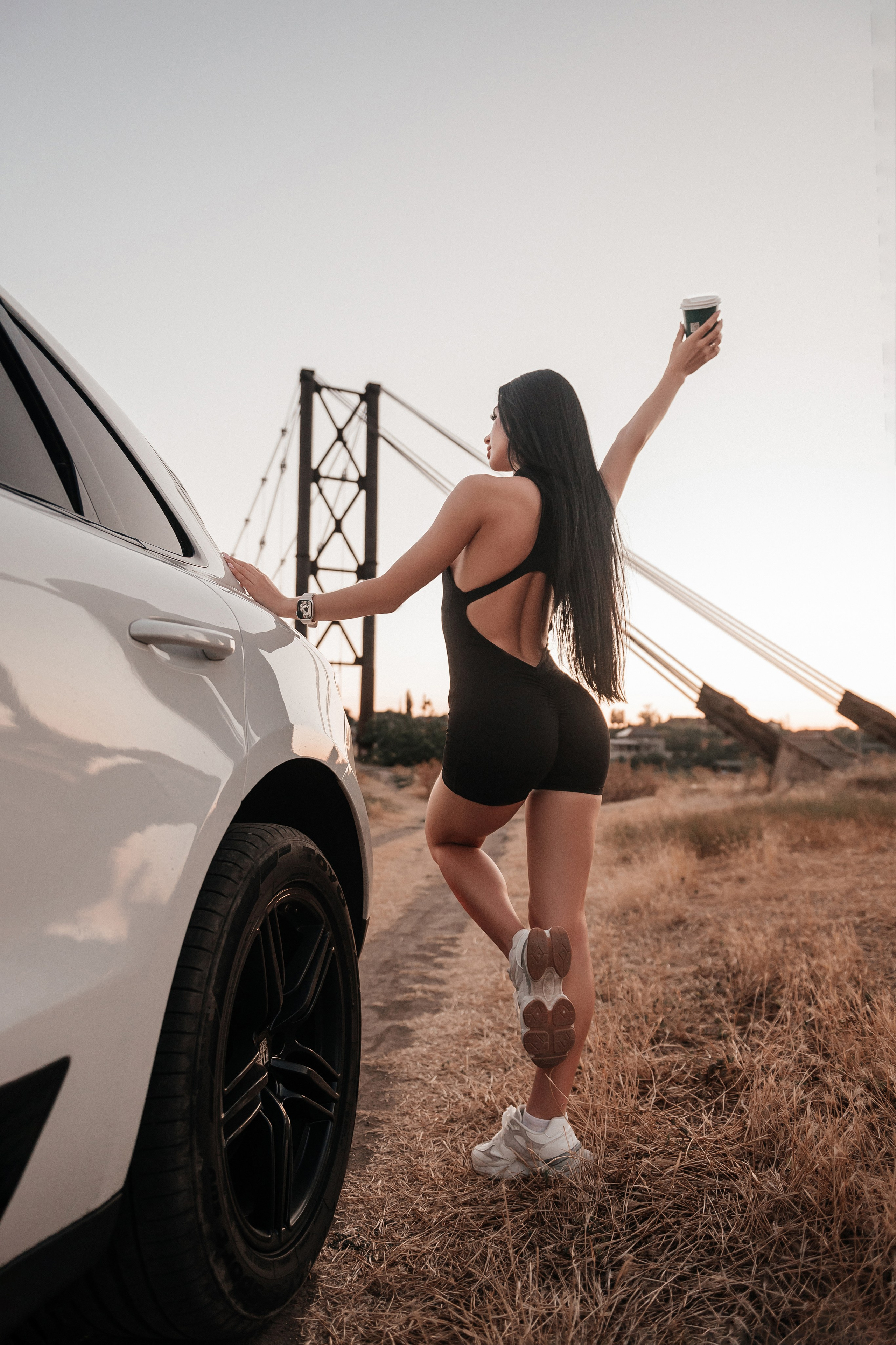 D&V. Фотограф Кривий Ріг Nina_Arnis