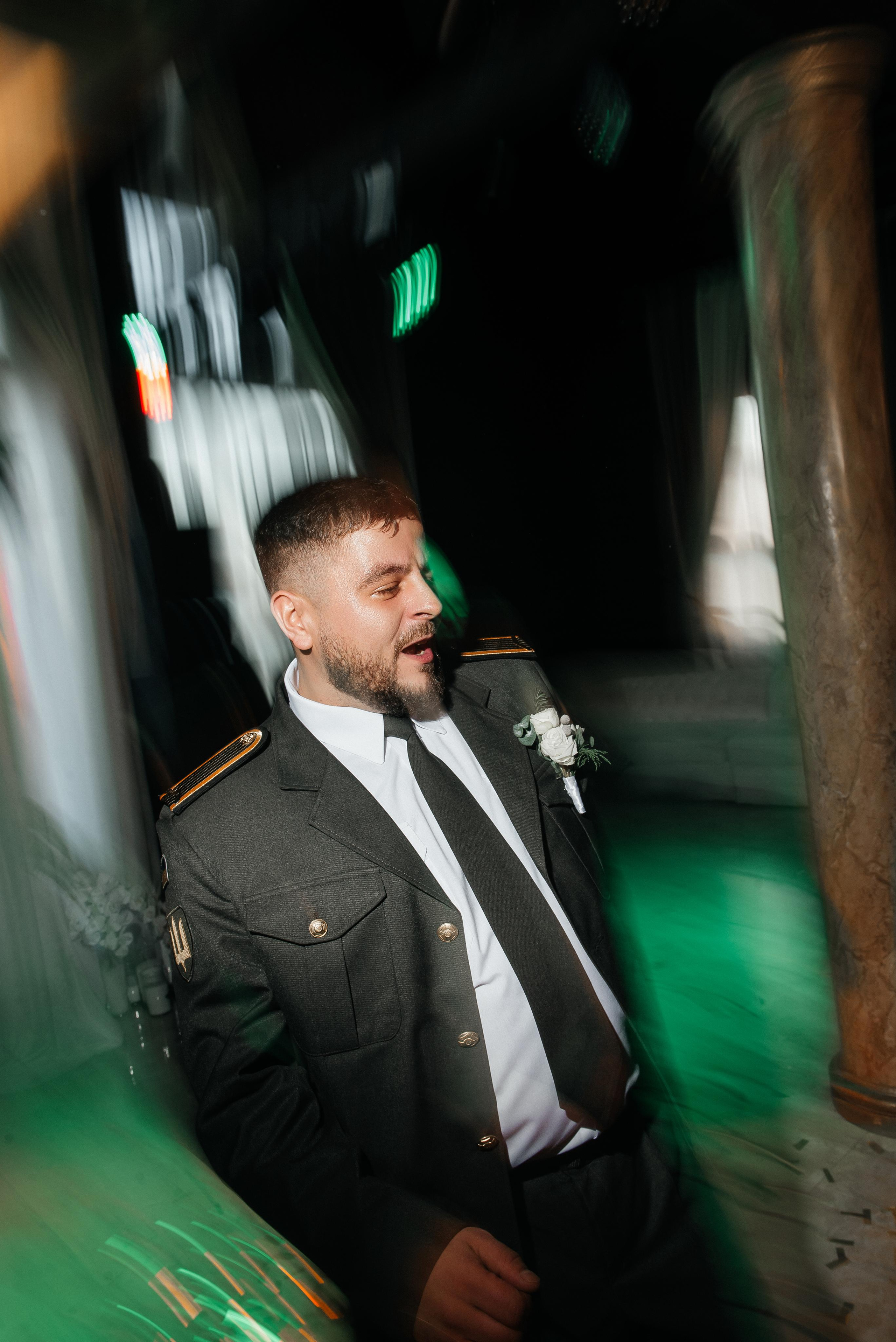 A&P. Фотограф Кривий Ріг Nina_Arnis