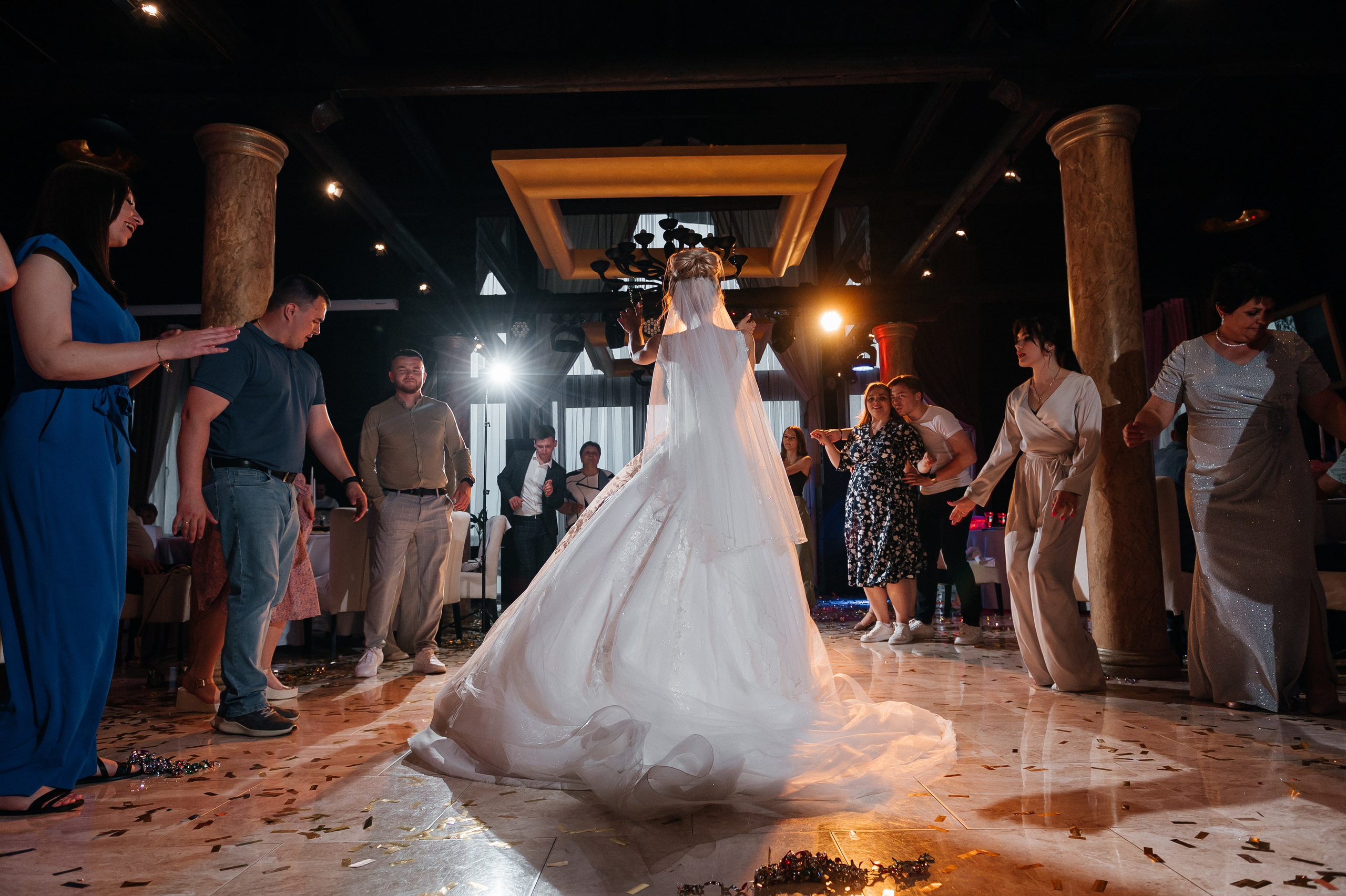 A&I. Фотограф Кривий Ріг Nina_Arnis