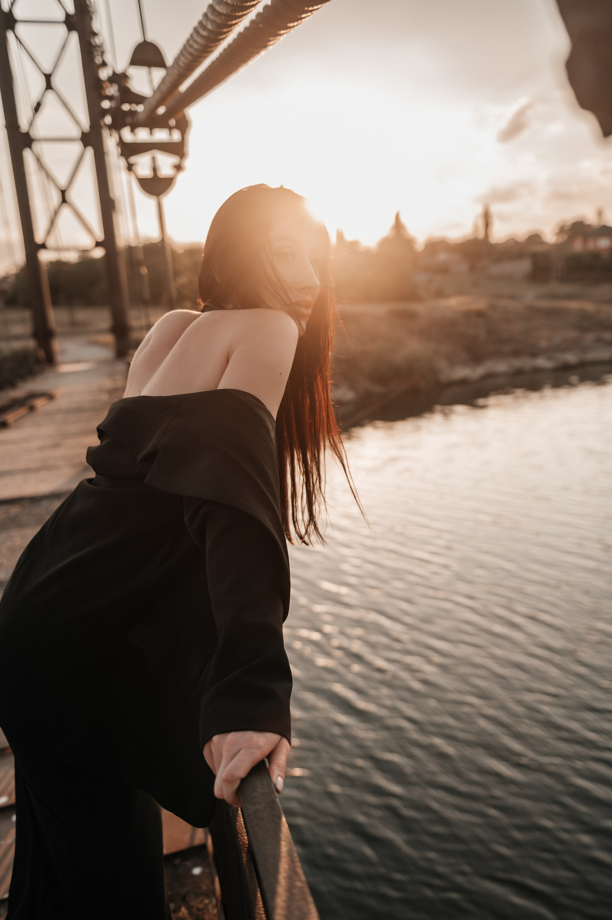 Юля. Фотограф Кривий Ріг Nina_Arnis