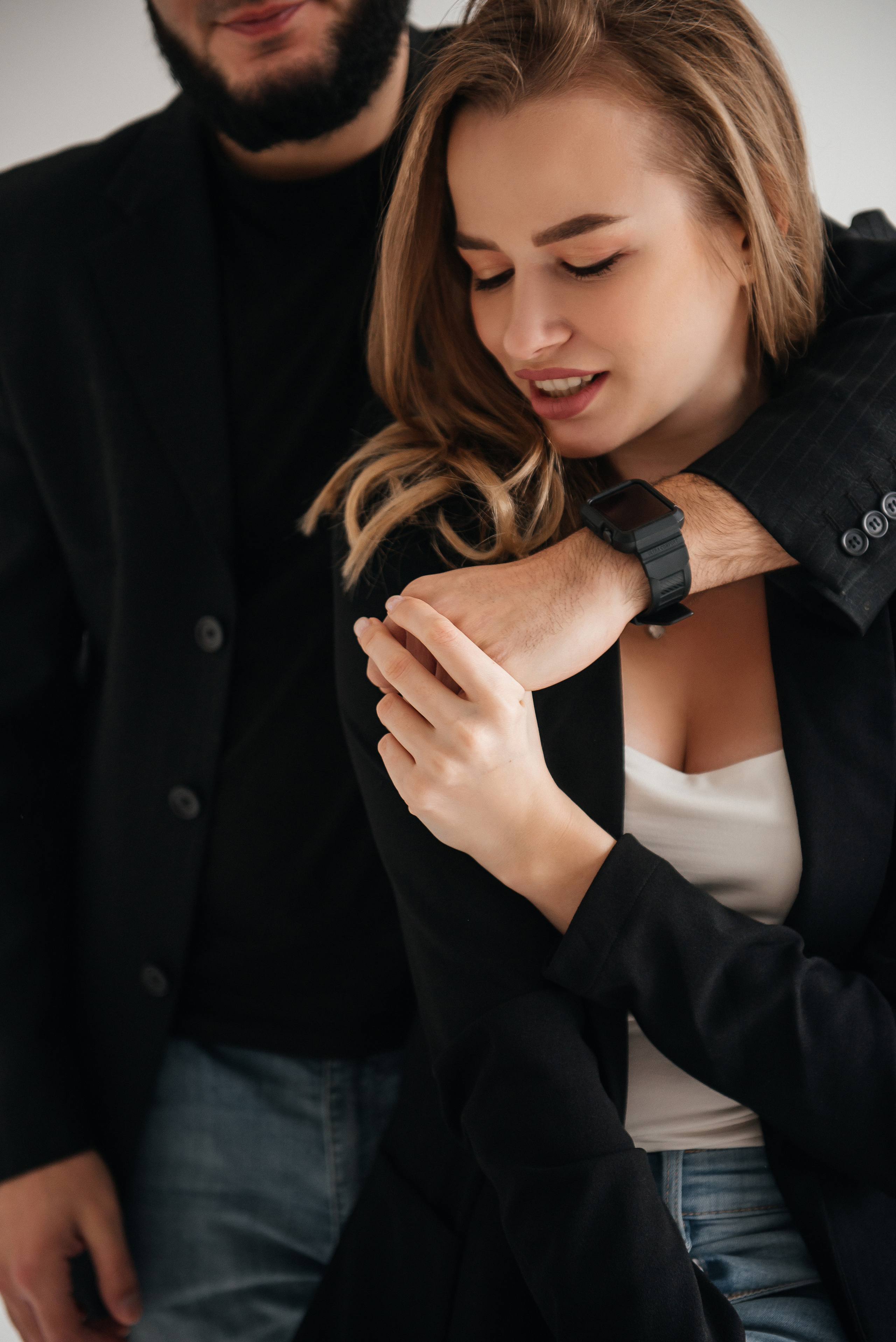 А&G. Фотограф Кривий Ріг Nina_Arnis