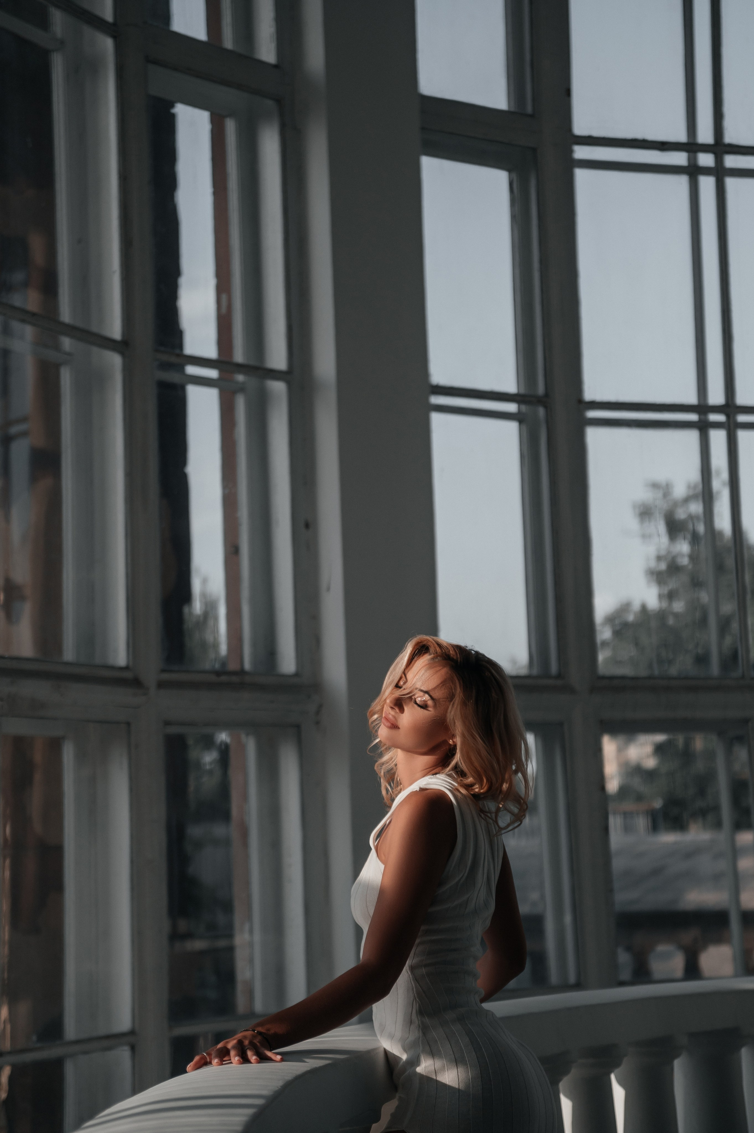 Вікторія. Фотограф Кривий Ріг Nina_Arnis