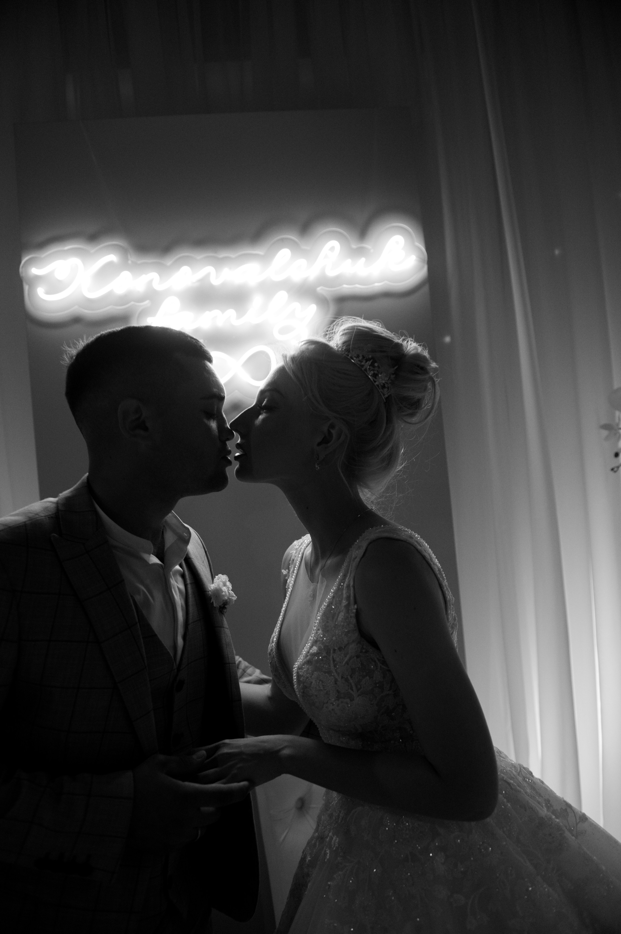 A&I. Фотограф Кривий Ріг Nina_Arnis