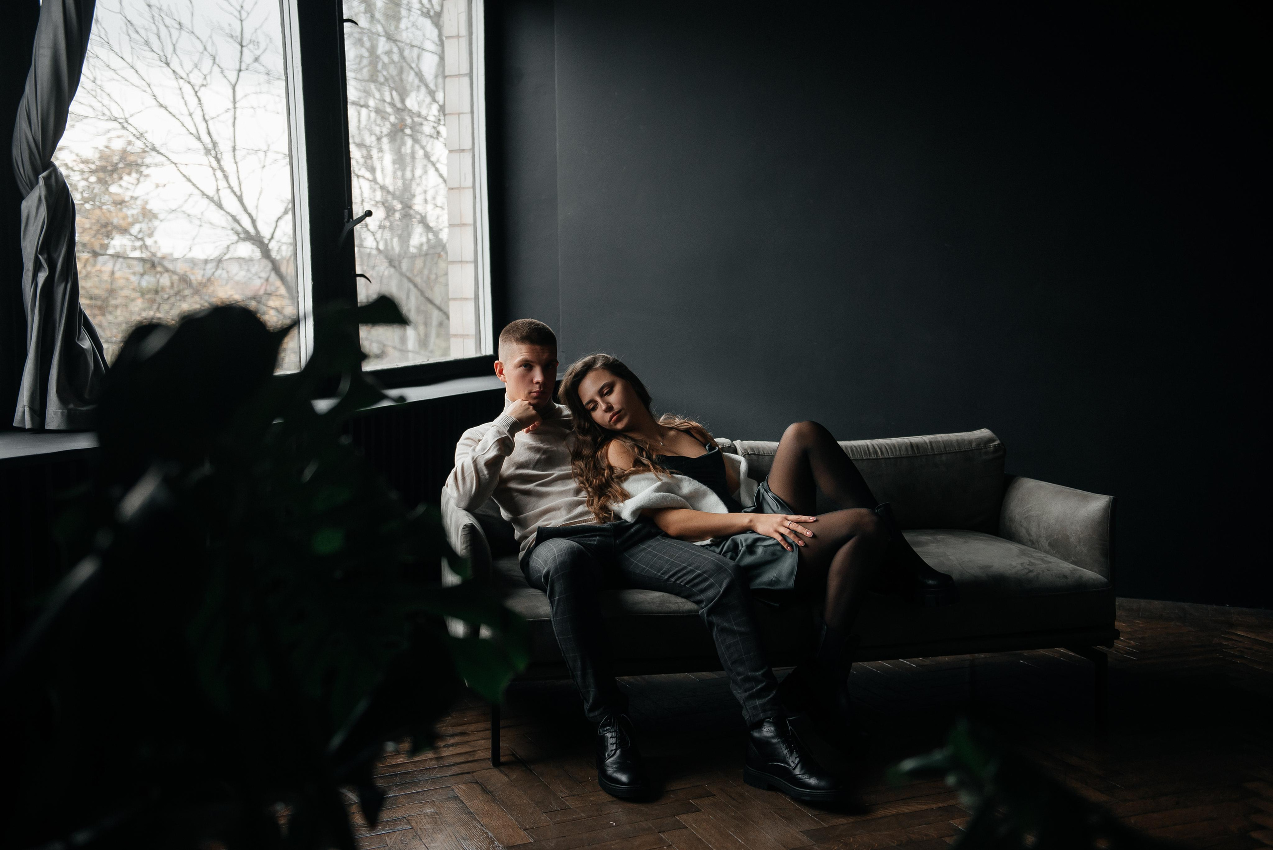 A&A. Фотограф Кривий Ріг Nina_Arnis