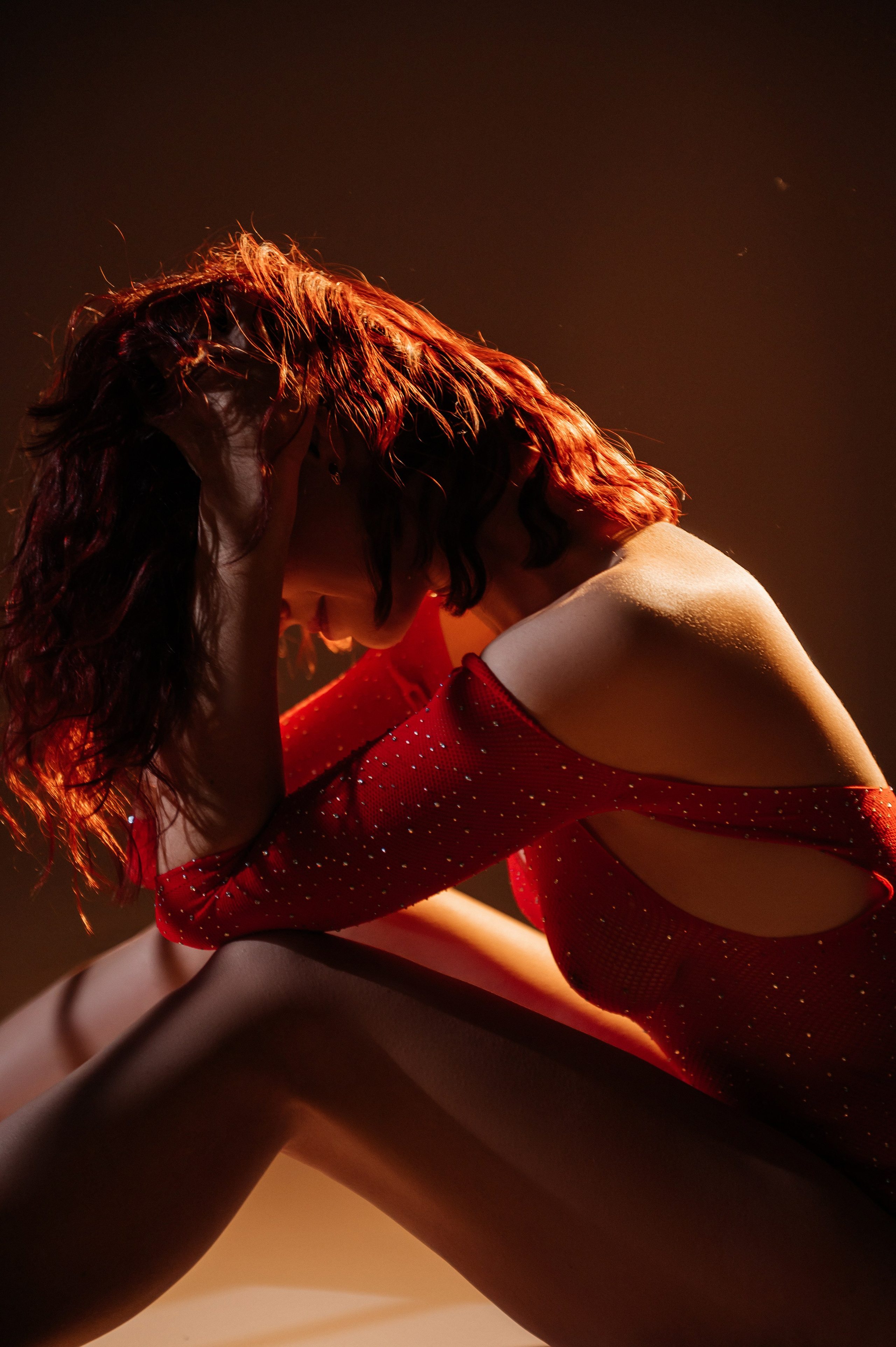 Юля. Фотограф Кривий Ріг Nina_Arnis