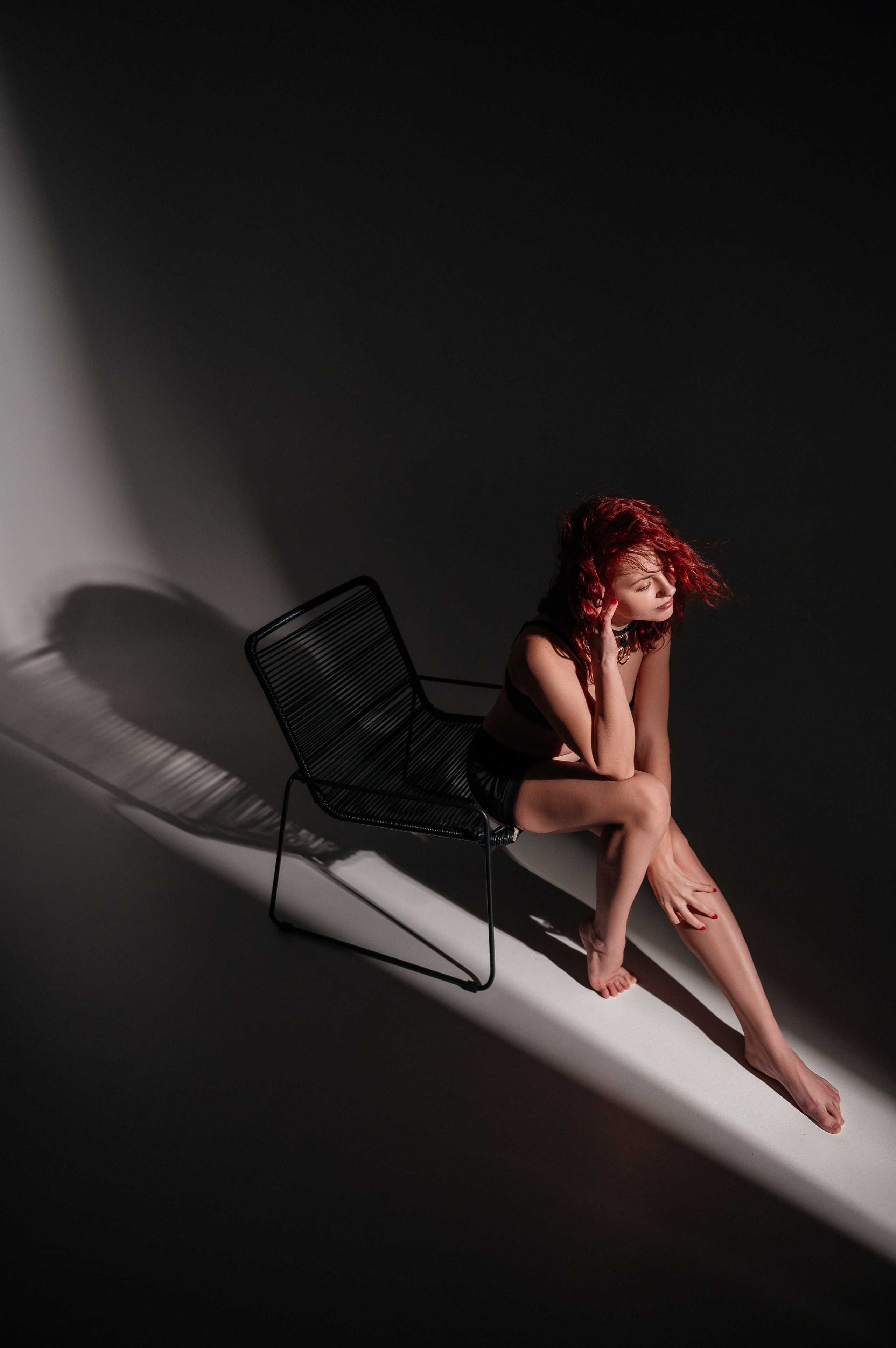 Юля. Фотограф Кривий Ріг Nina_Arnis