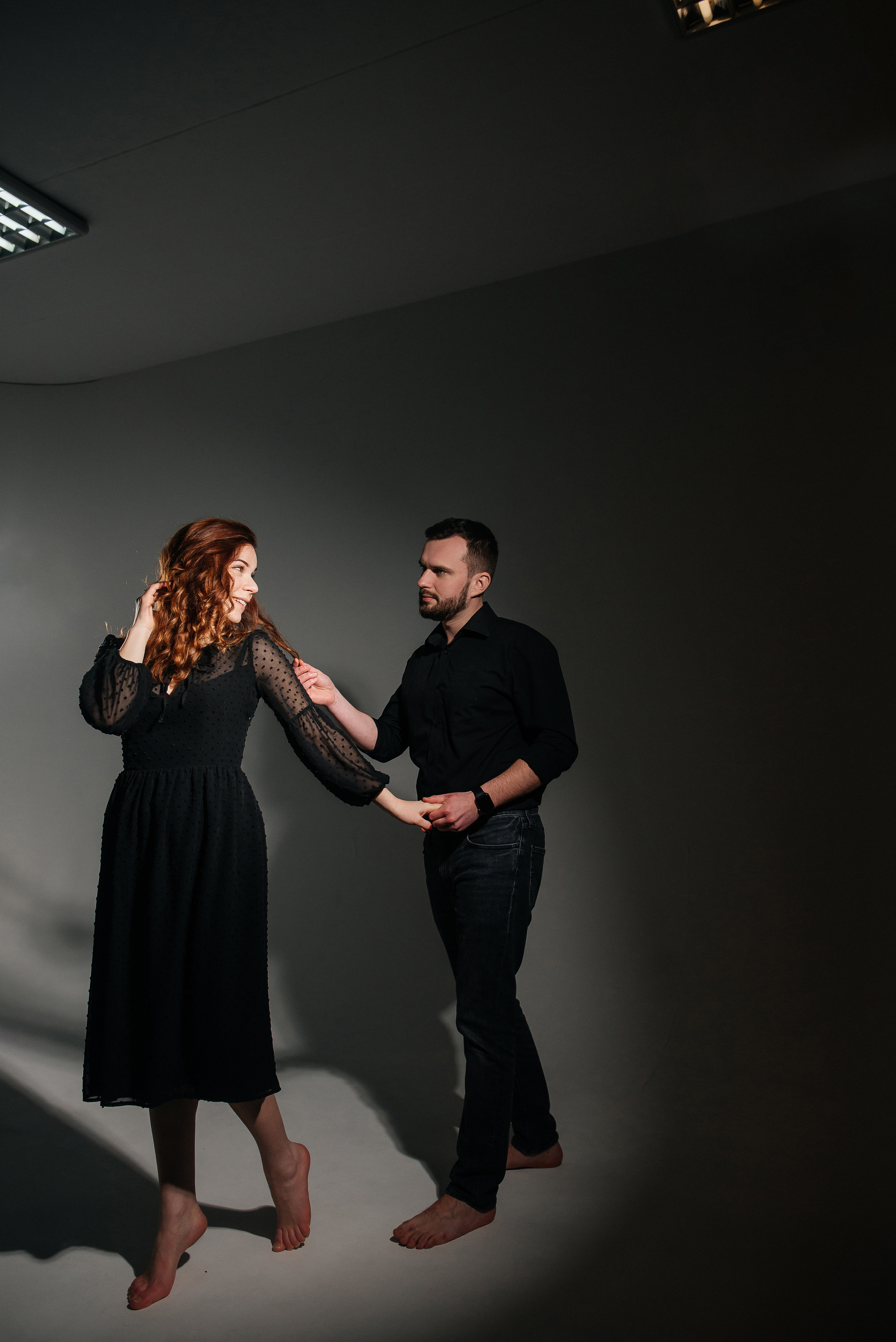 V&B. Фотограф Кривий Ріг Nina_Arnis