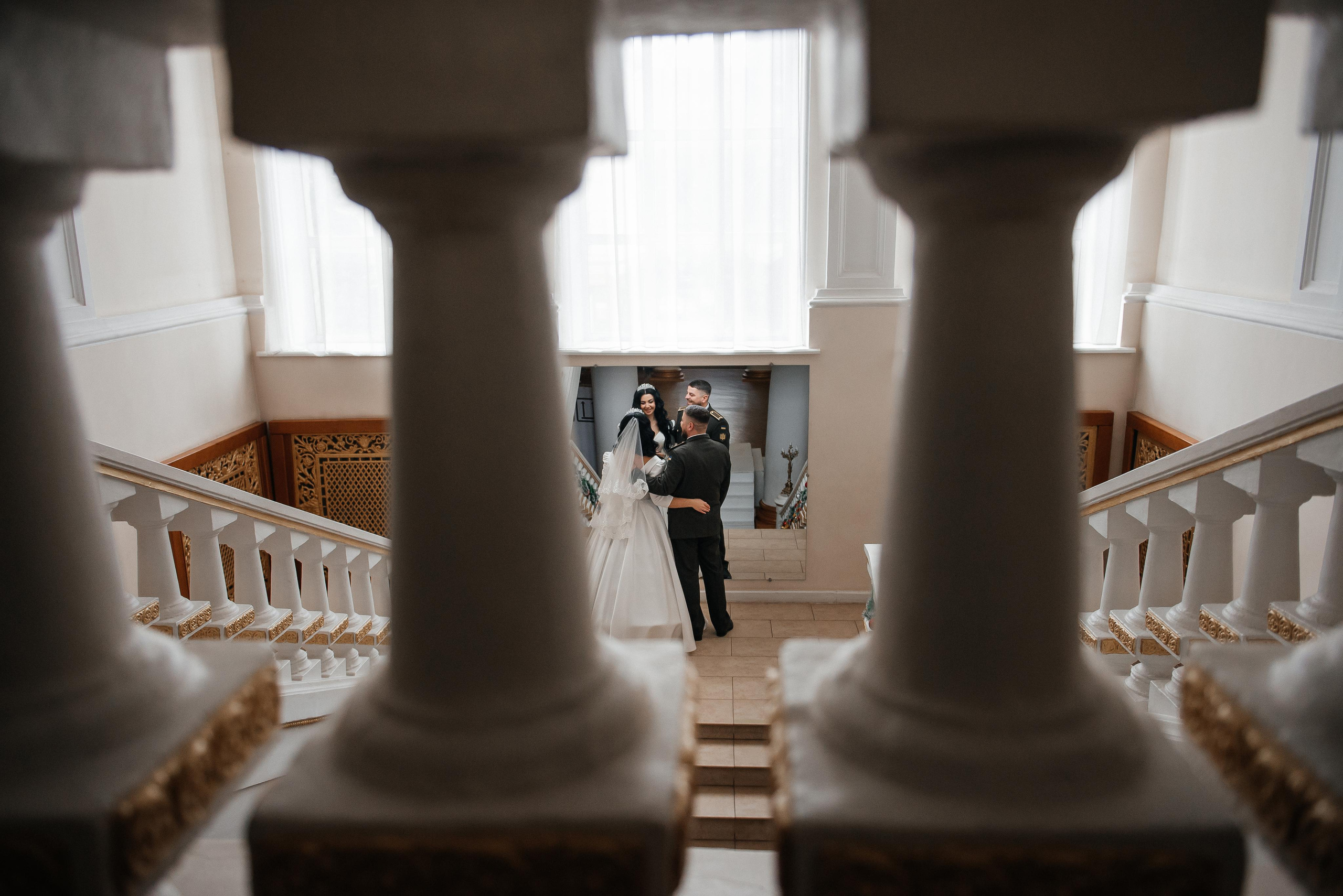 A&P. Фотограф Кривий Ріг Nina_Arnis