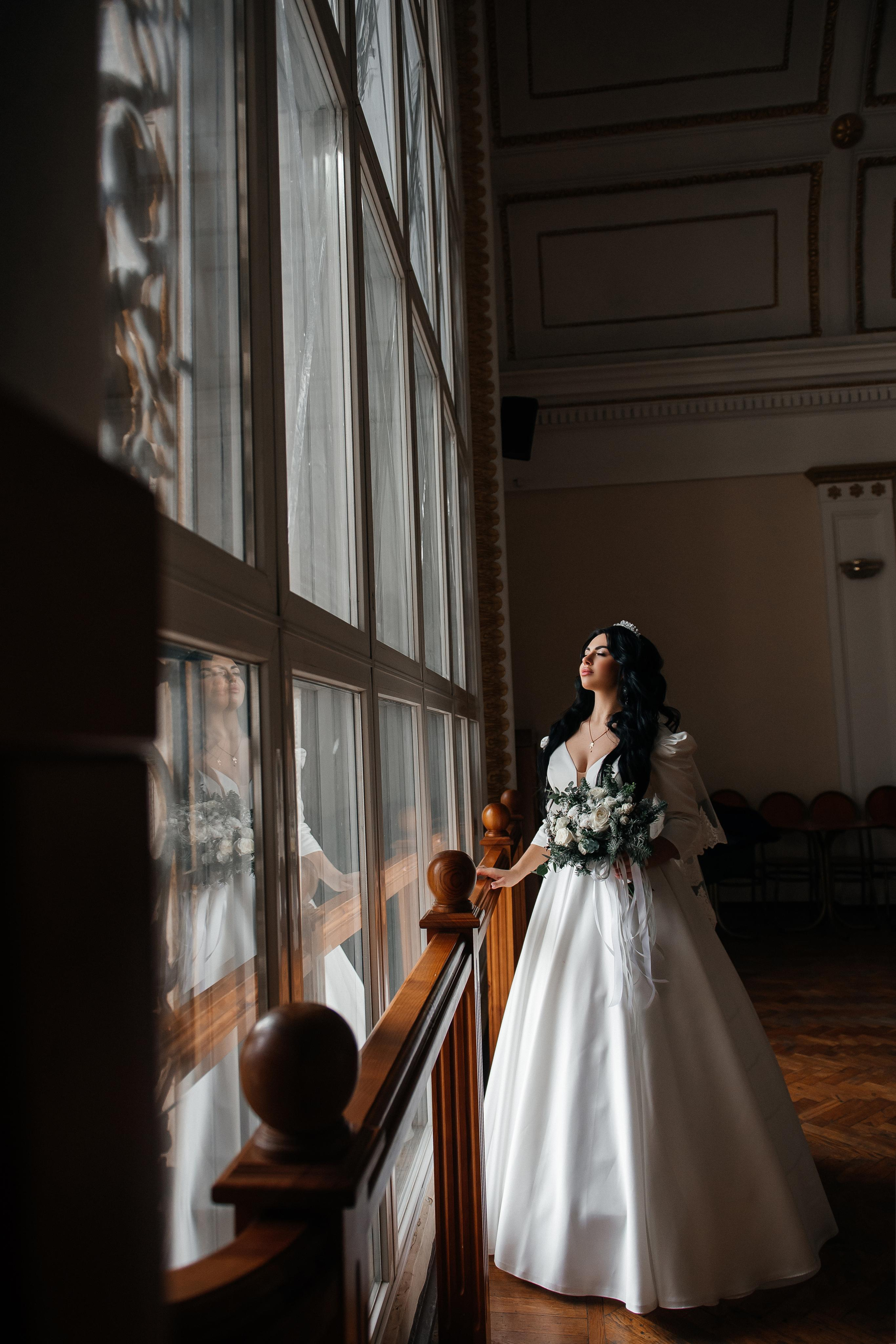 A&P. Фотограф Кривий Ріг Nina_Arnis