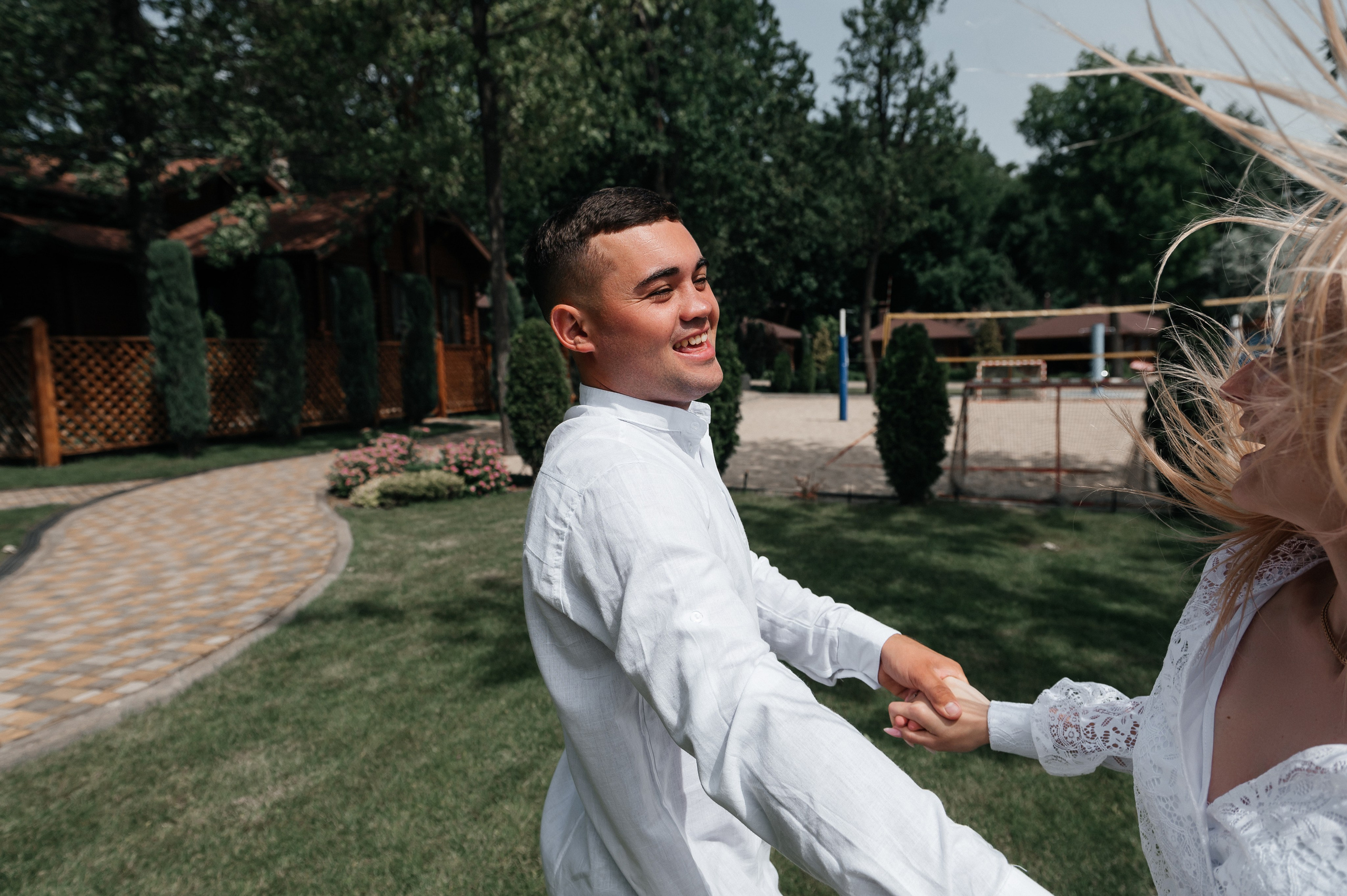 A&I. Фотограф Кривий Ріг Nina_Arnis