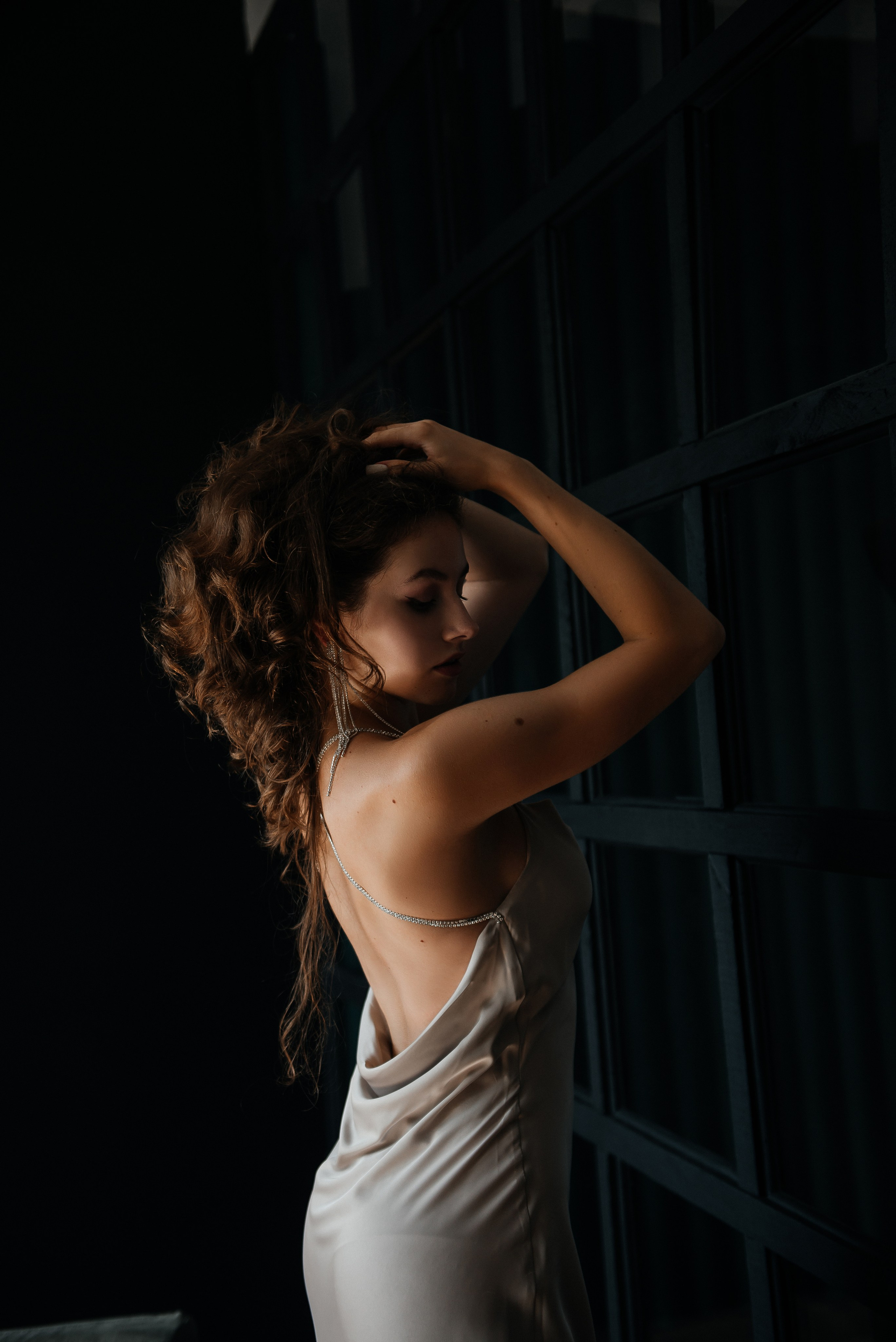 Инга. Фотограф Кривий Ріг Nina_Arnis