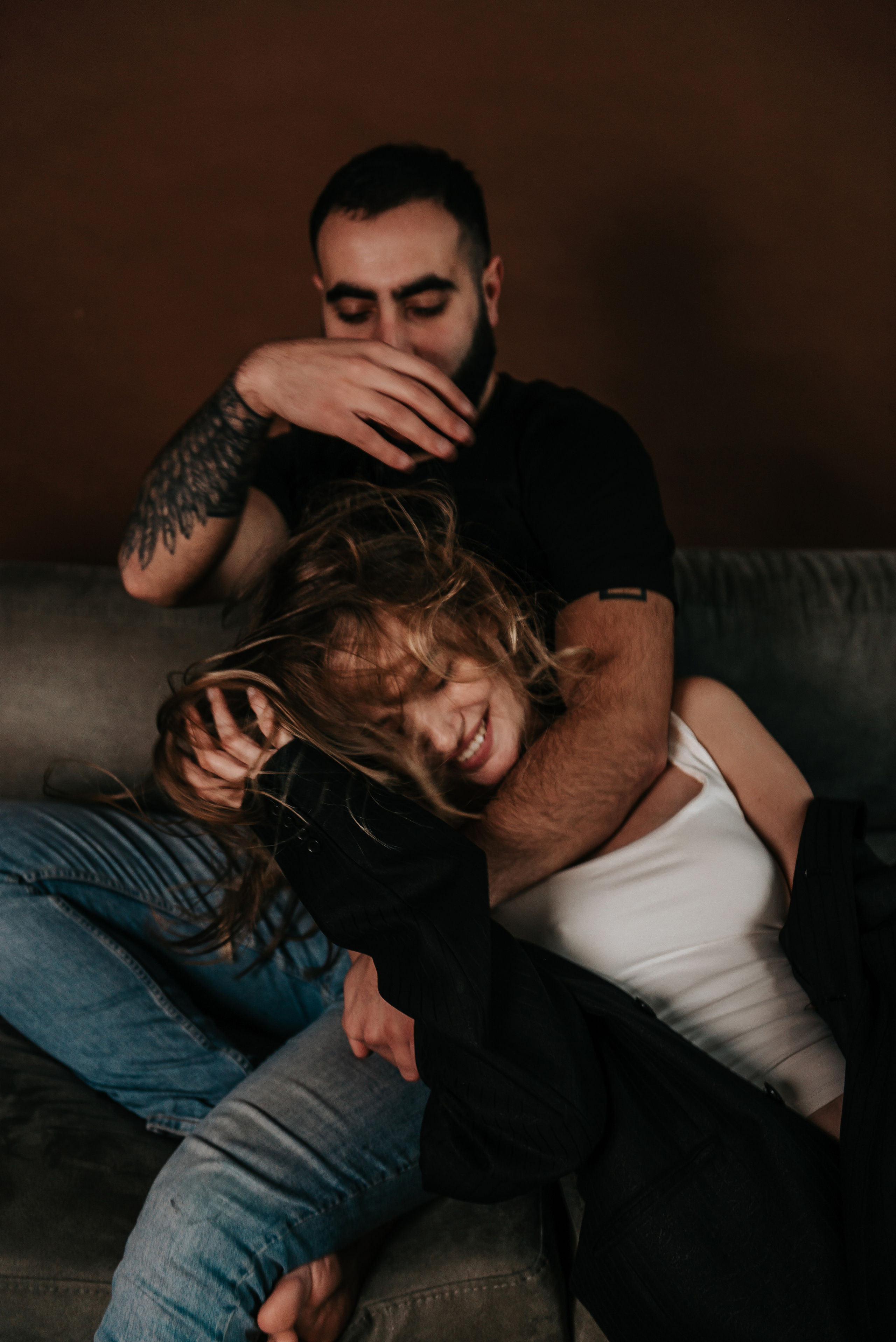 А&G. Фотограф Кривий Ріг Nina_Arnis