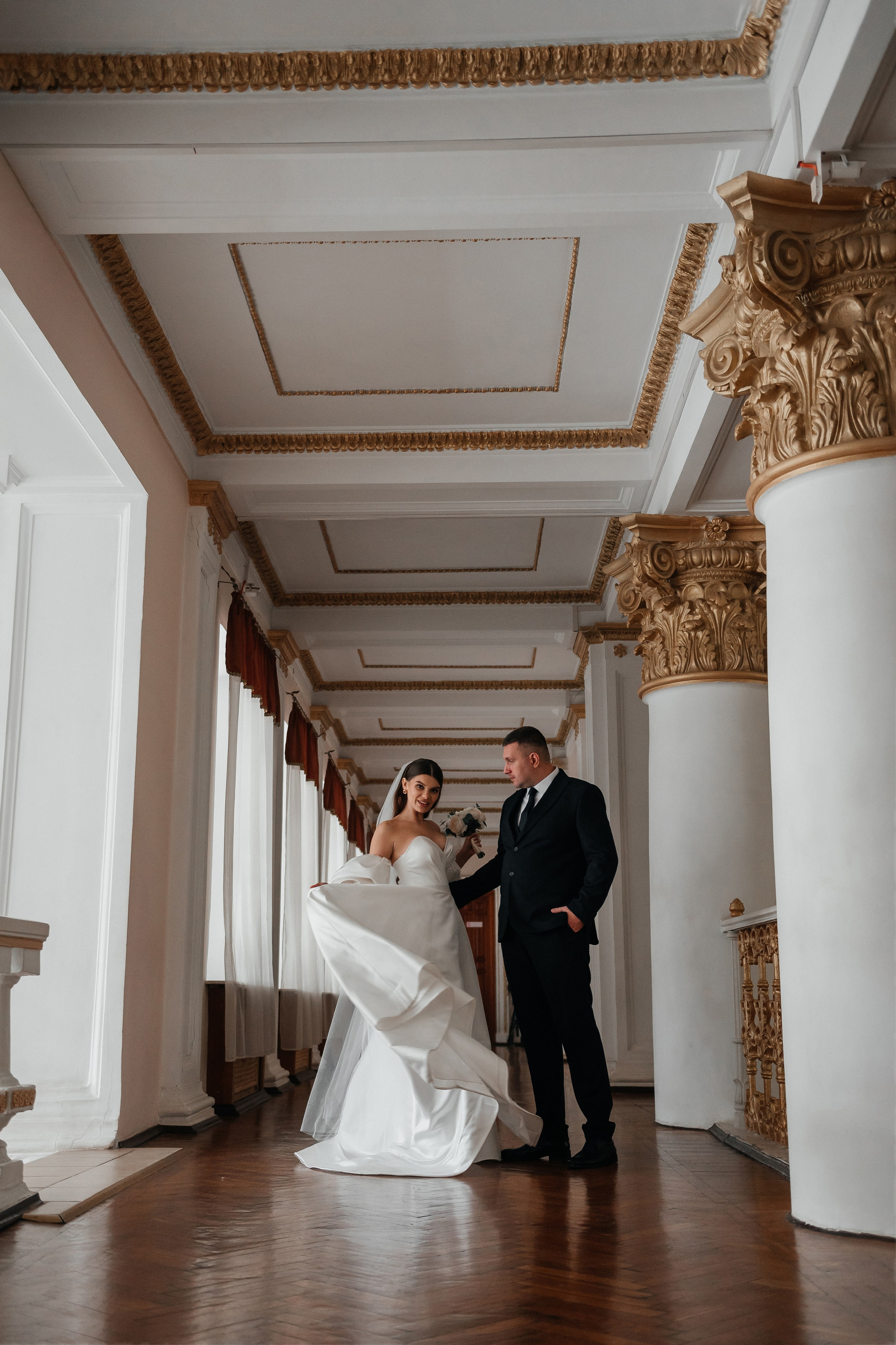 J&N. Фотограф Кривий Ріг Nina_Arnis