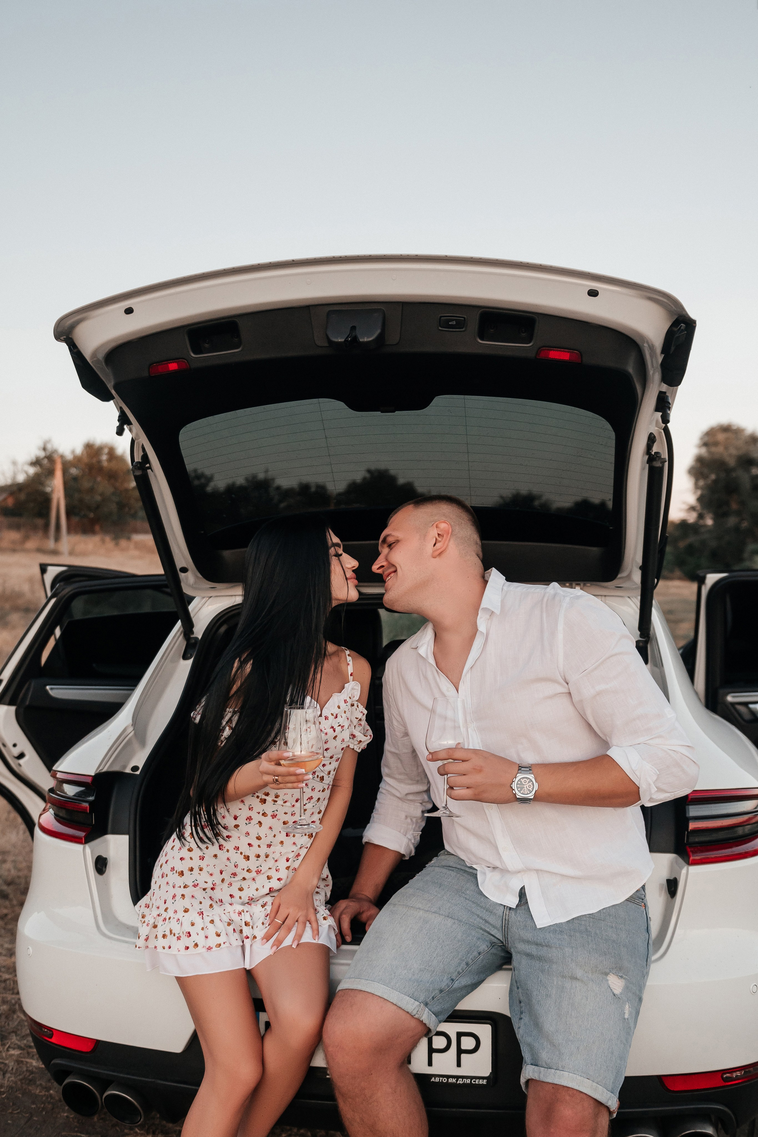 D&V. Фотограф Кривий Ріг Nina_Arnis