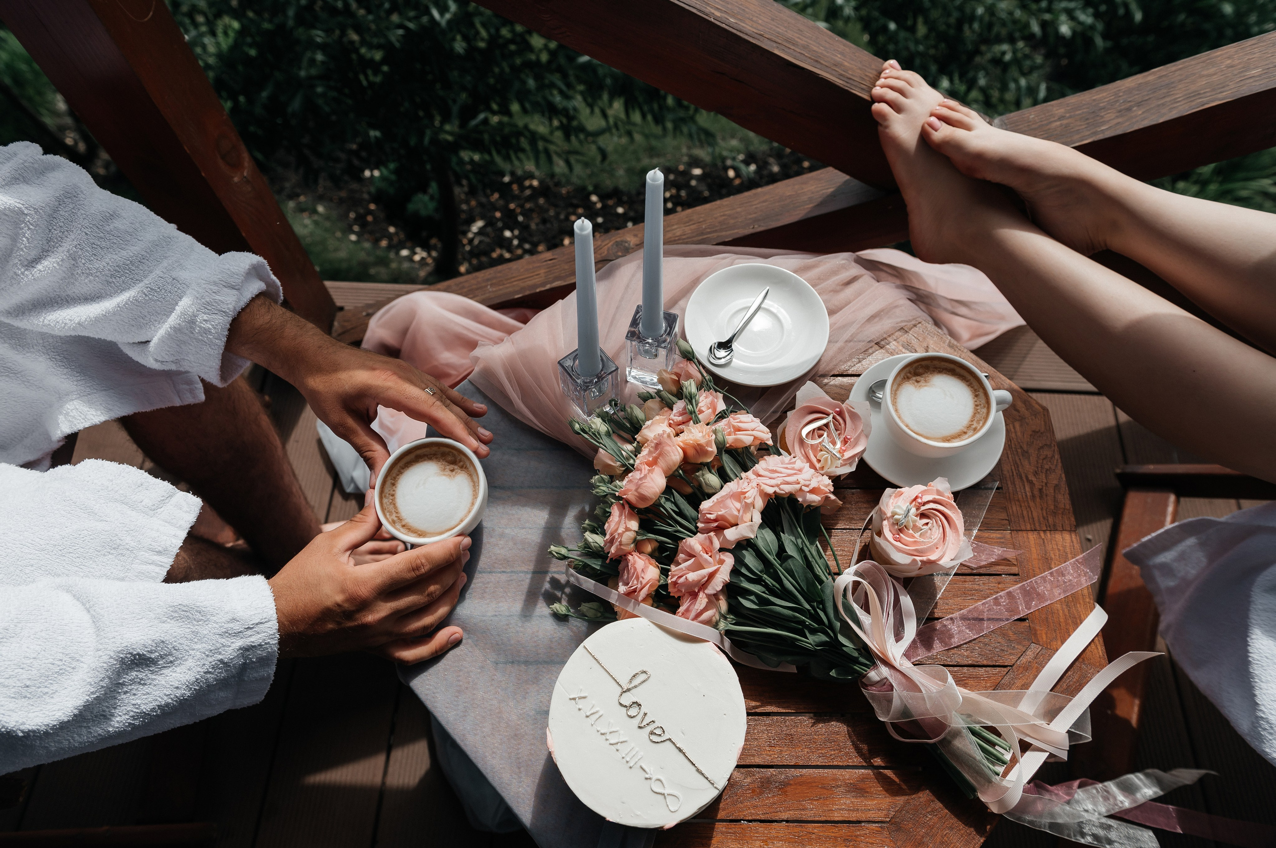 A&I. Фотограф Кривий Ріг Nina_Arnis