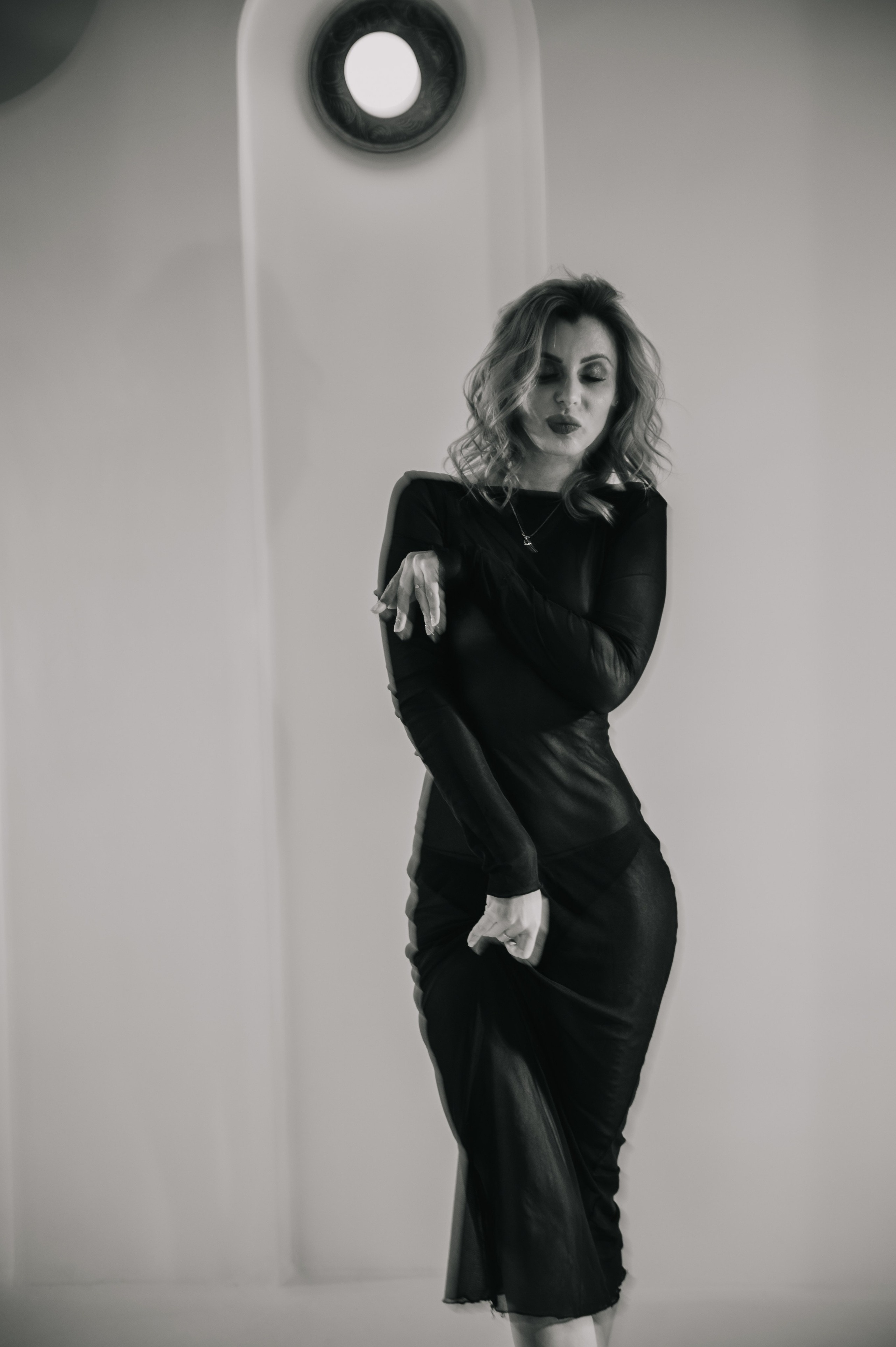 Вікторія. Фотограф Кривий Ріг Nina_Arnis