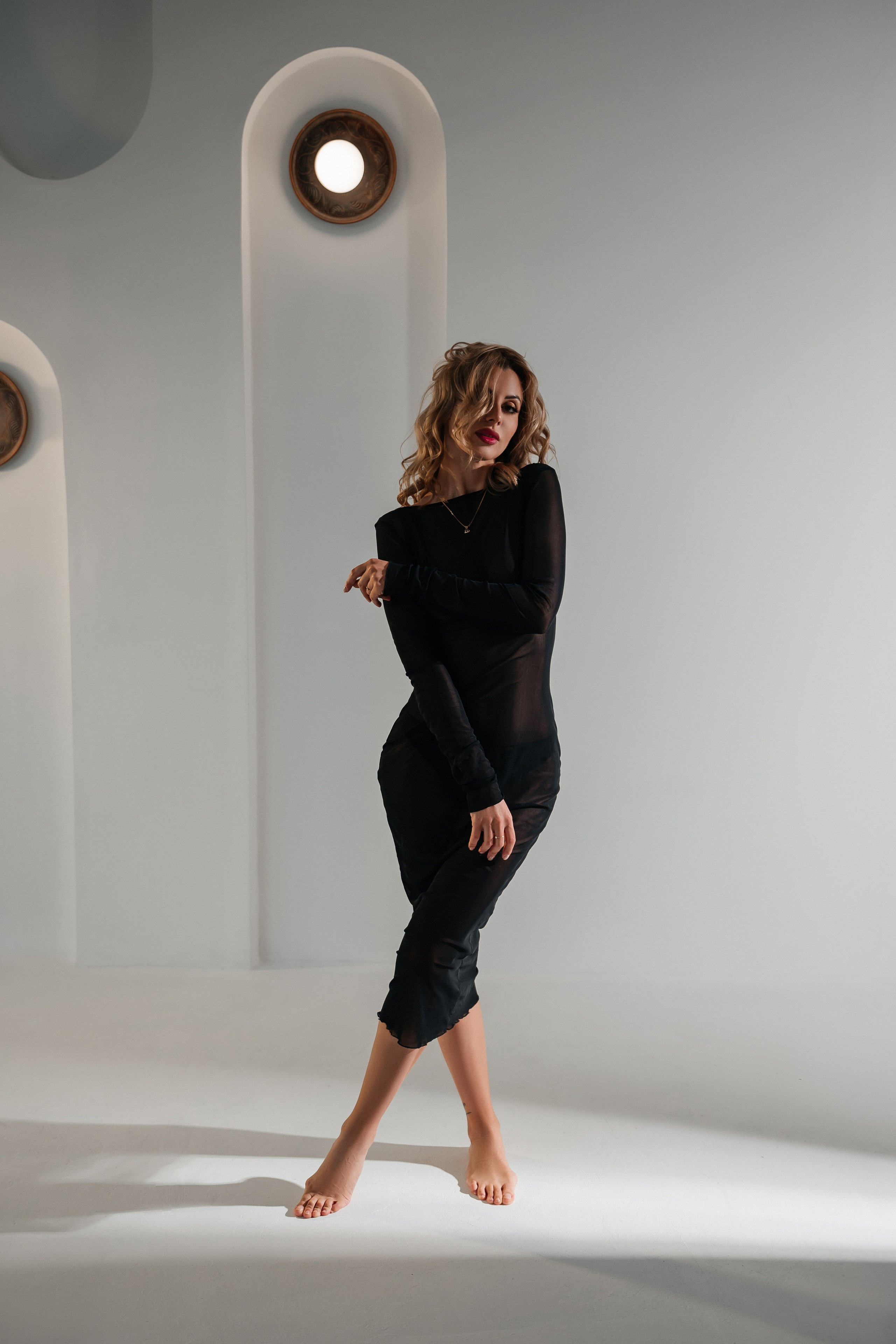 Вікторія. Фотограф Кривий Ріг Nina_Arnis