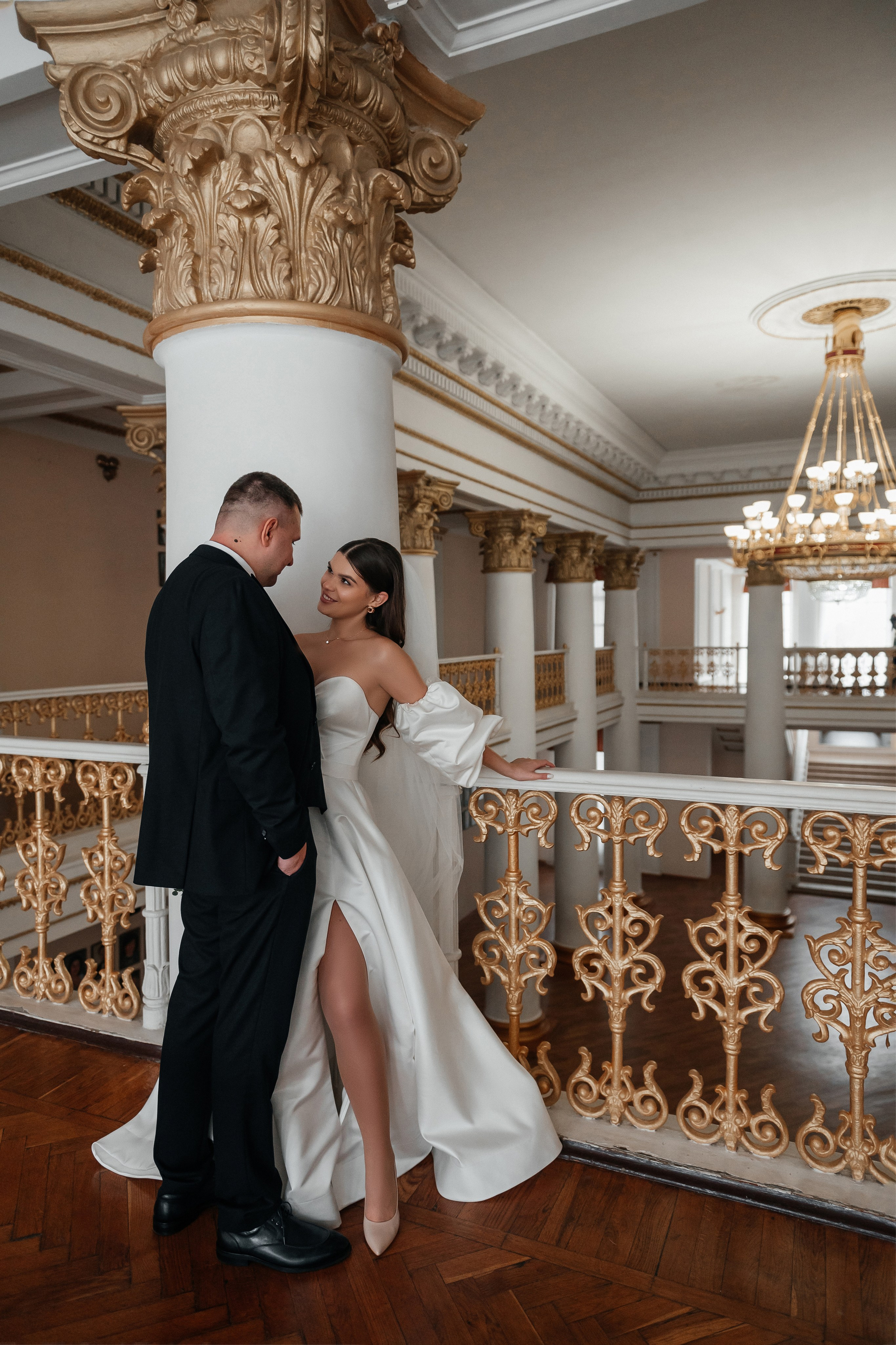 J&N. Фотограф Кривий Ріг Nina_Arnis