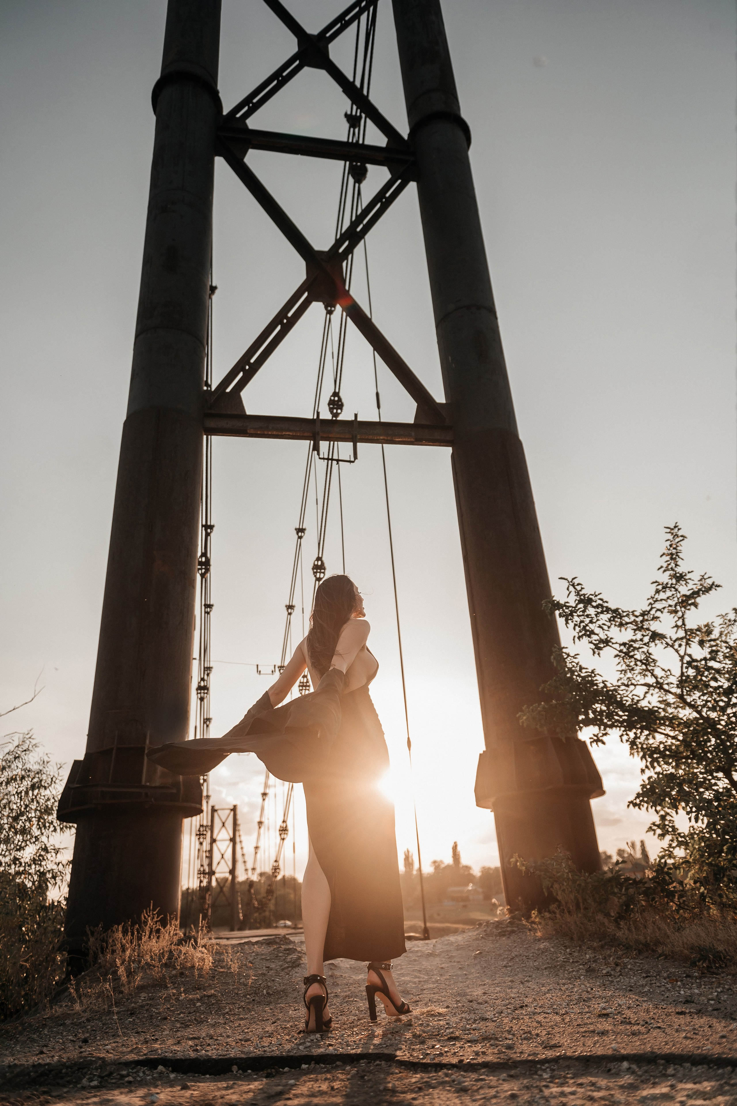 Юля. Фотограф Кривий Ріг Nina_Arnis