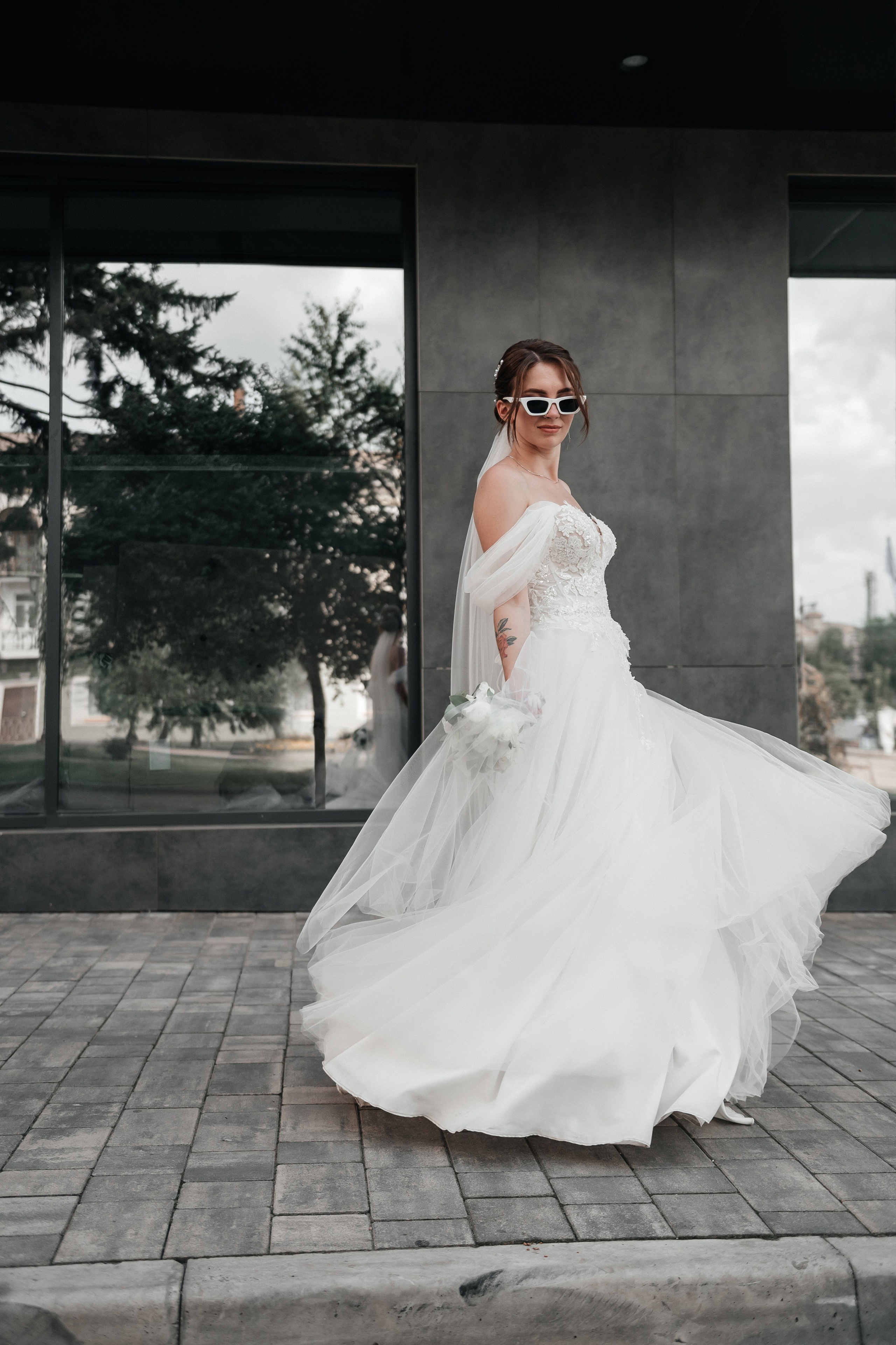 O&V. Фотограф Кривий Ріг Nina_Arnis