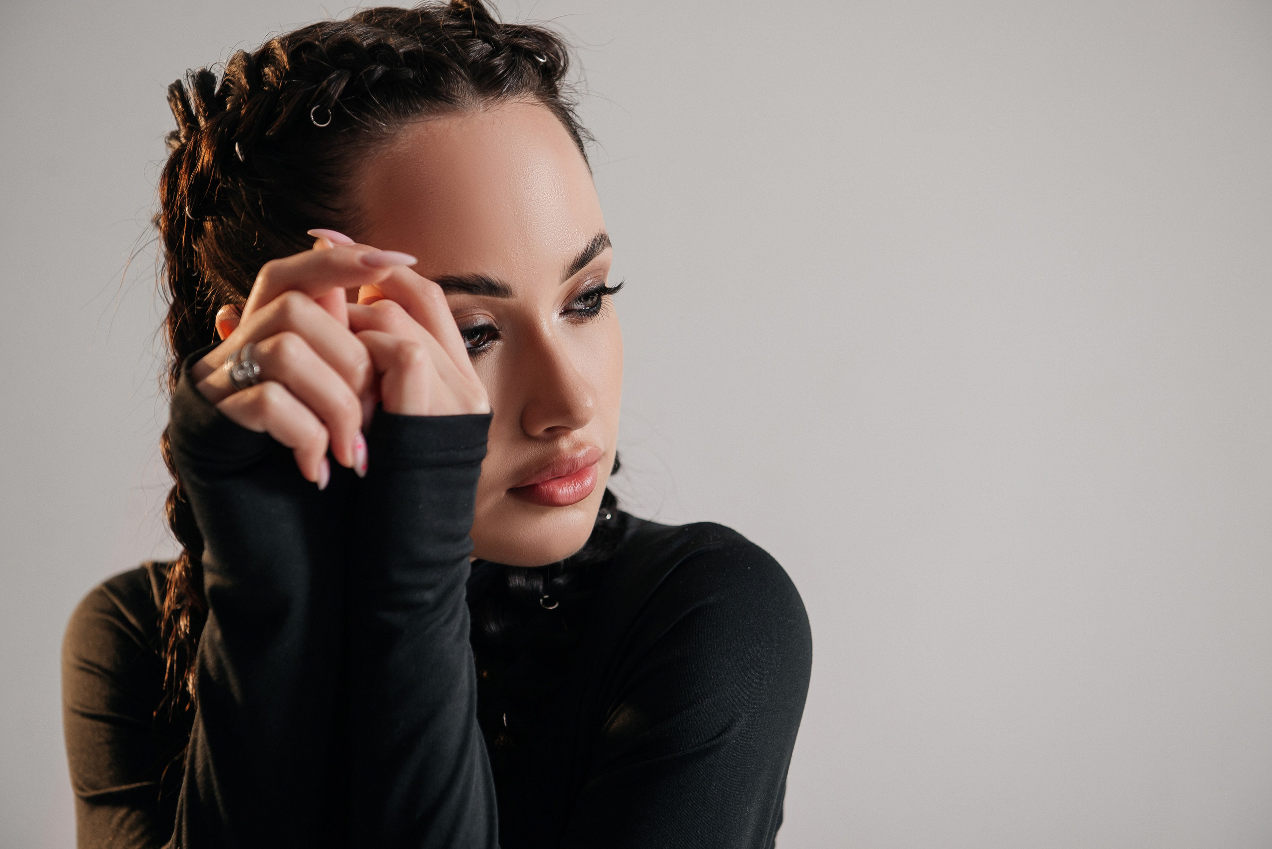 Ірина _ Катерина. Фотограф Кривий Ріг Nina_Arnis