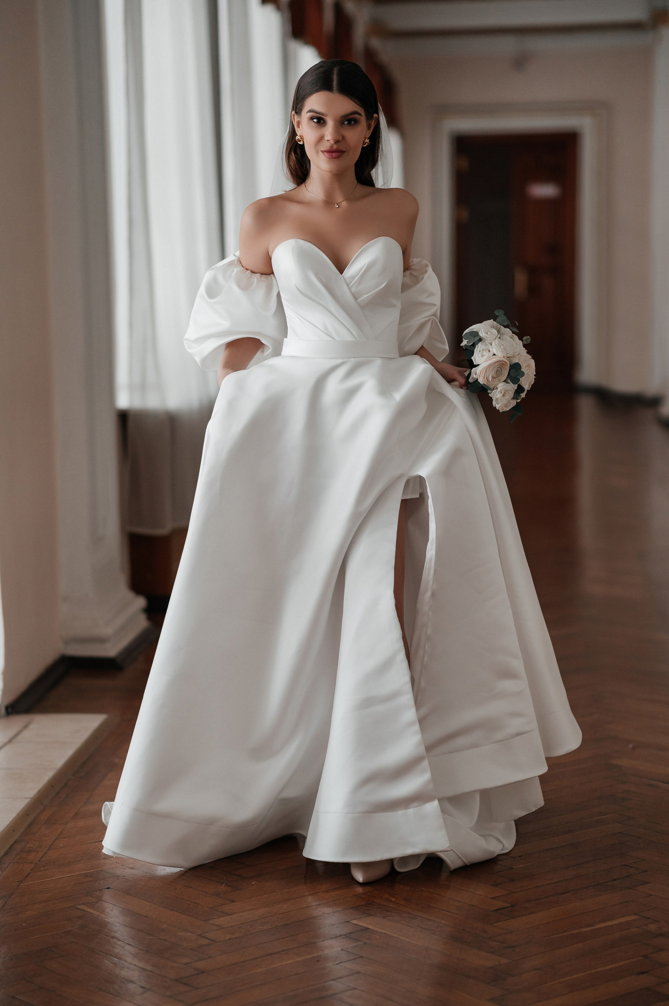 J&N. Фотограф Кривий Ріг Nina_Arnis