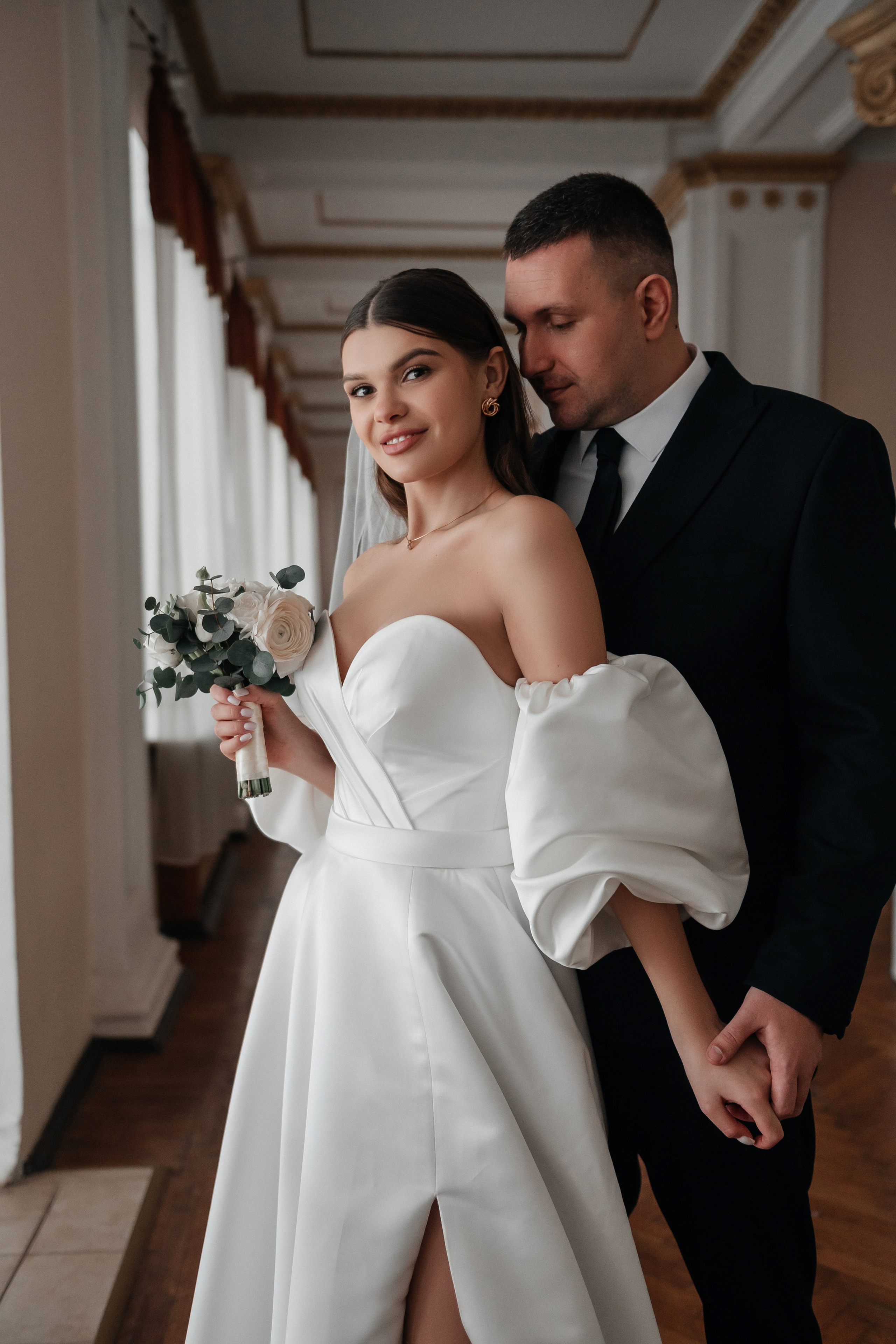 J&N. Фотограф Кривий Ріг Nina_Arnis