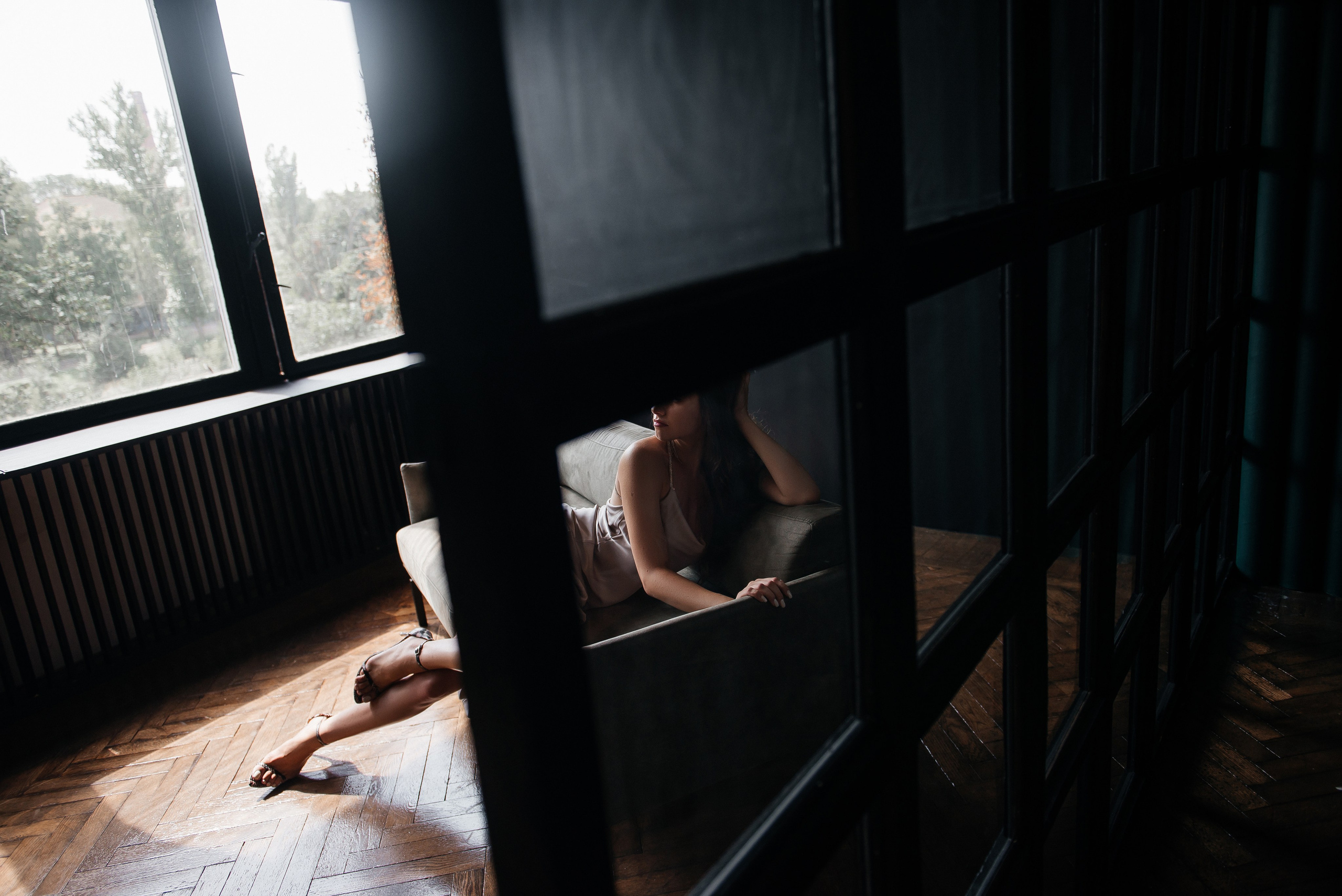 Инга. Фотограф Кривий Ріг Nina_Arnis