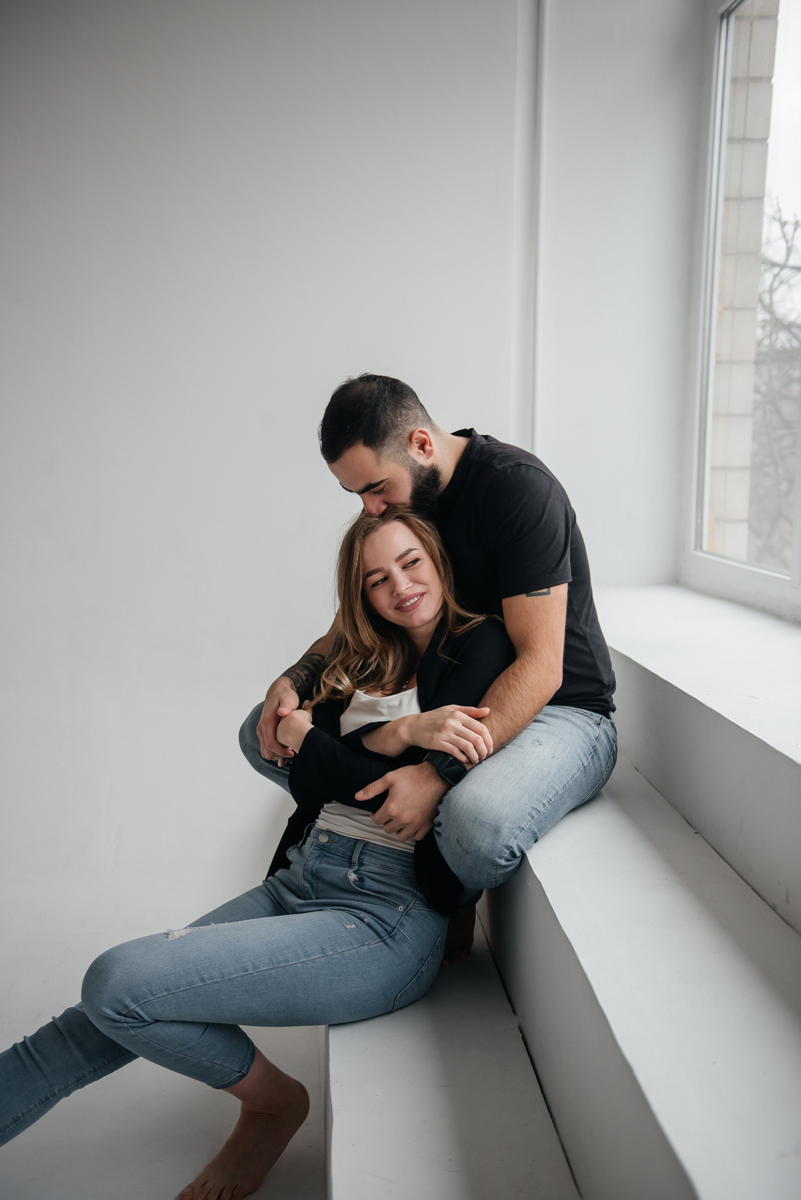 А&G. Фотограф Кривий Ріг Nina_Arnis