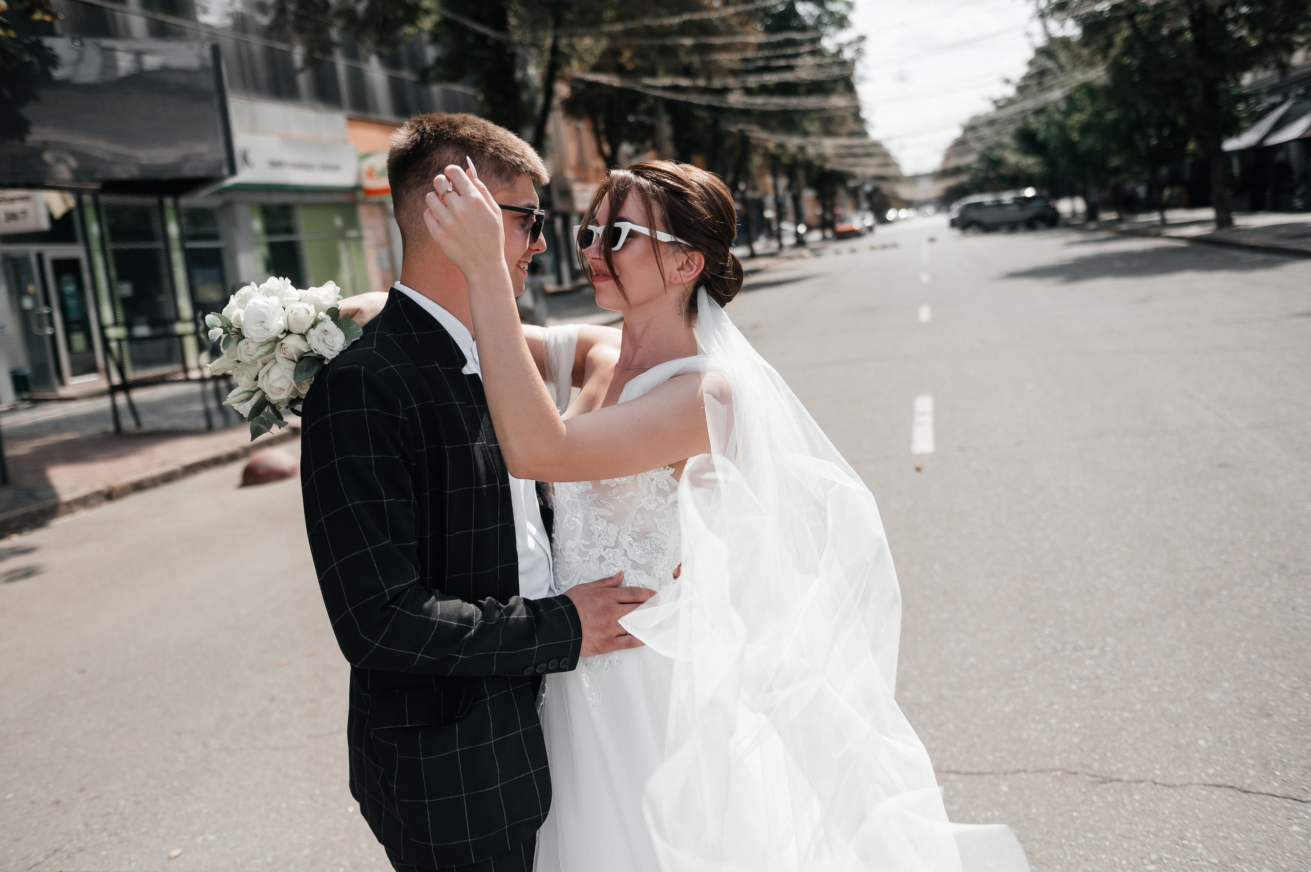 O&V. Фотограф Кривий Ріг Nina_Arnis