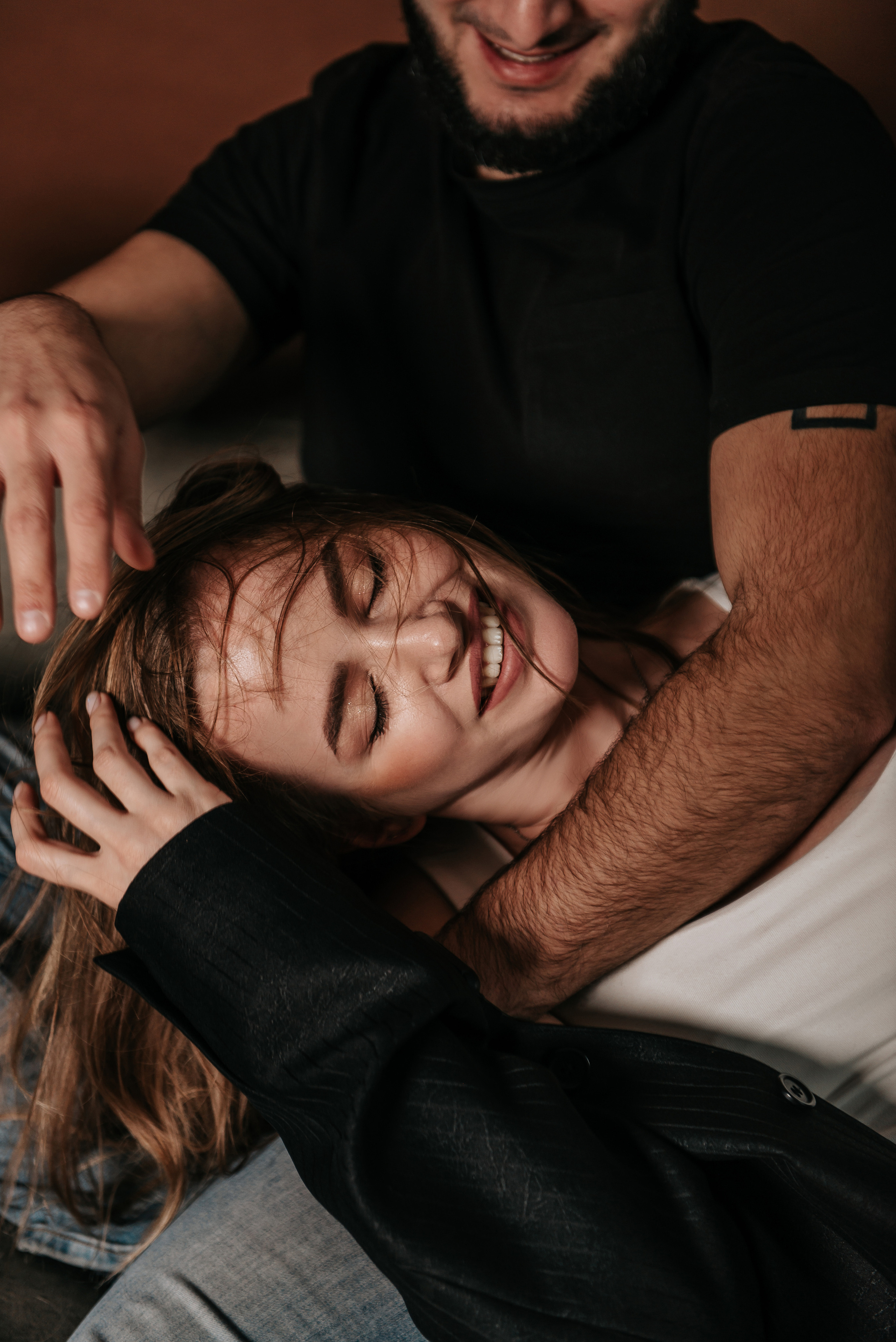 А&G. Фотограф Кривий Ріг Nina_Arnis