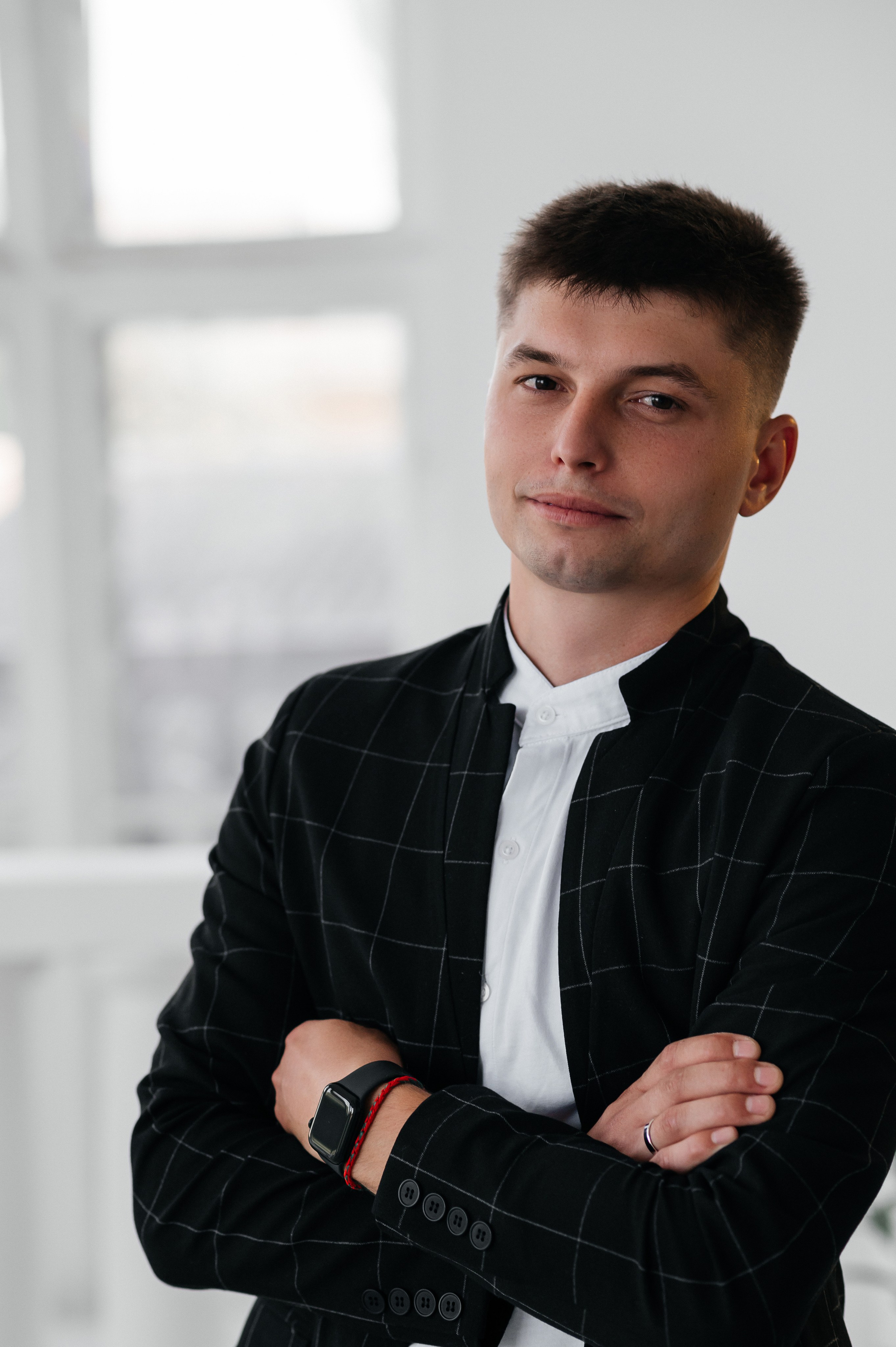 O&V. Фотограф Кривий Ріг Nina_Arnis